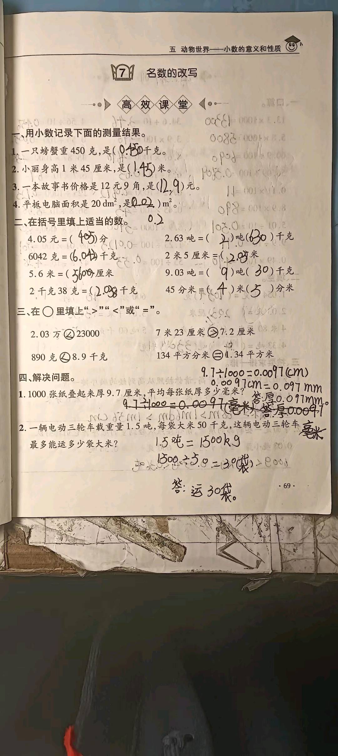 图像