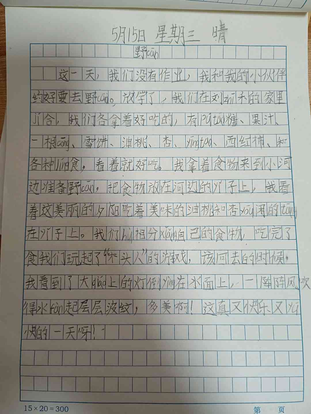 图像