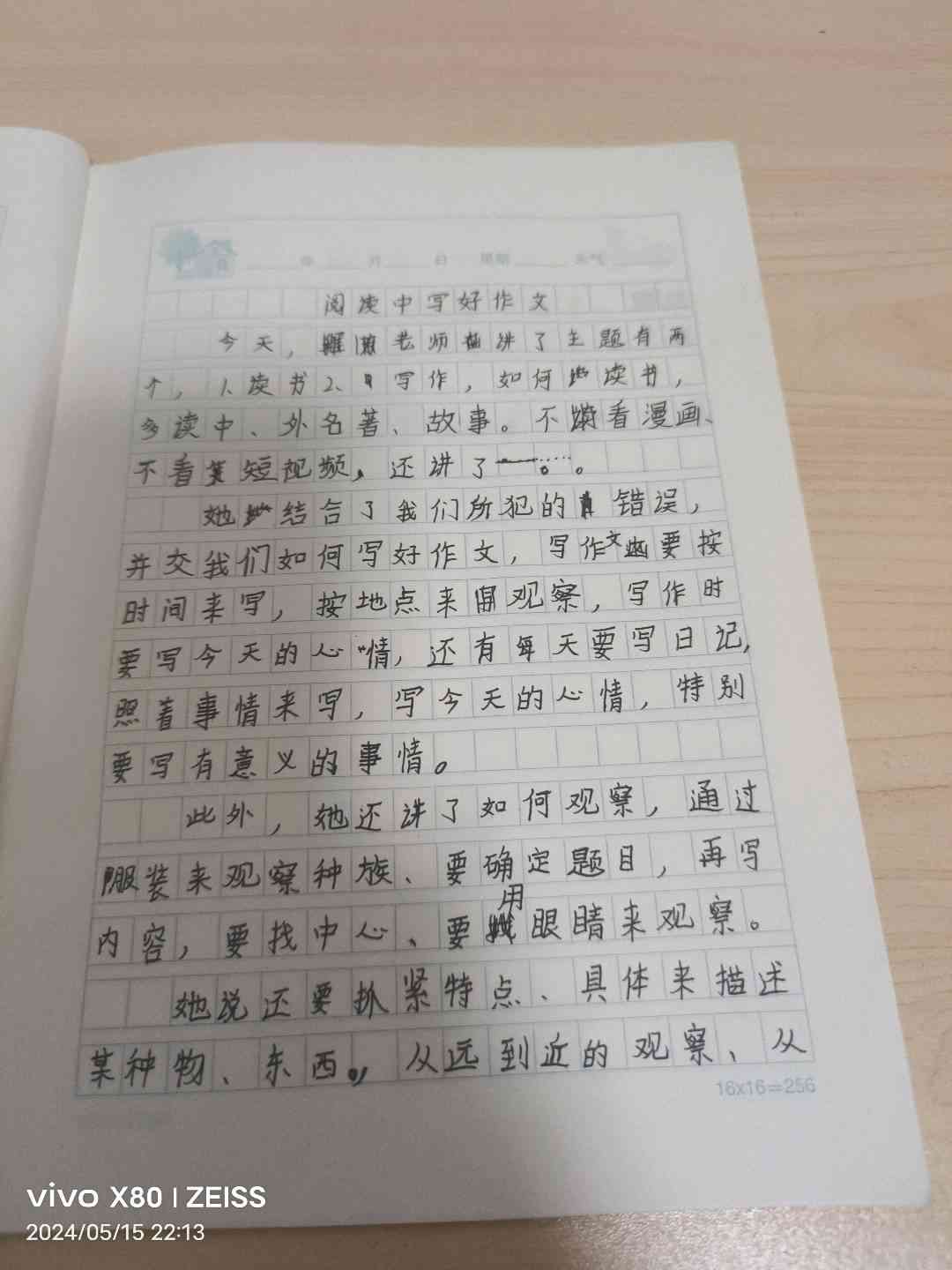 图像