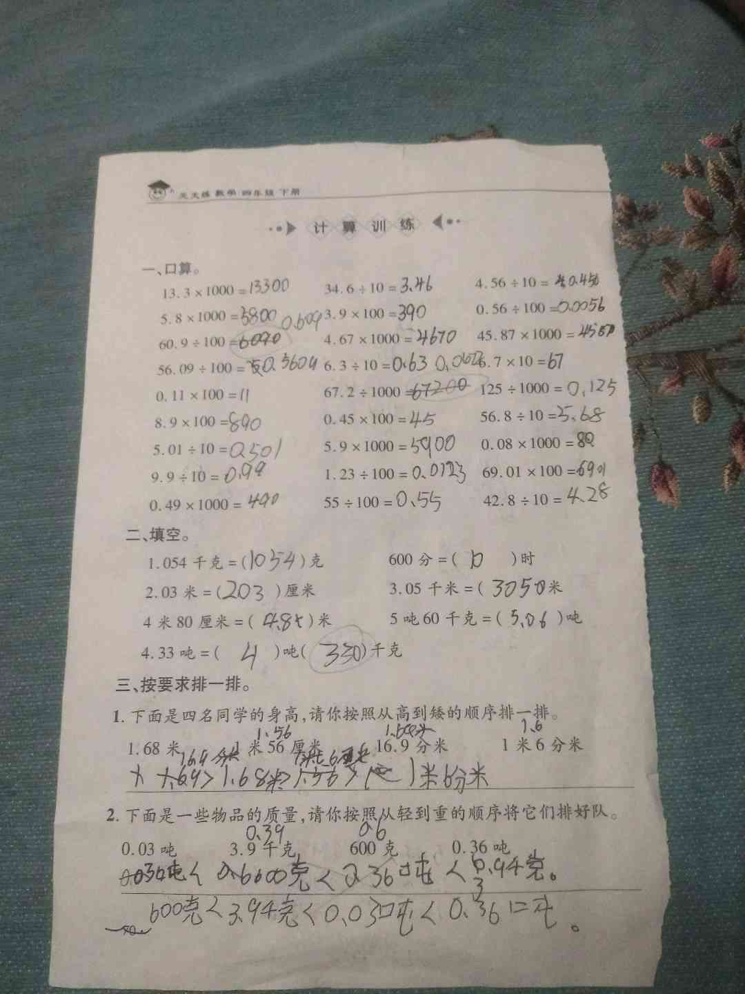图像