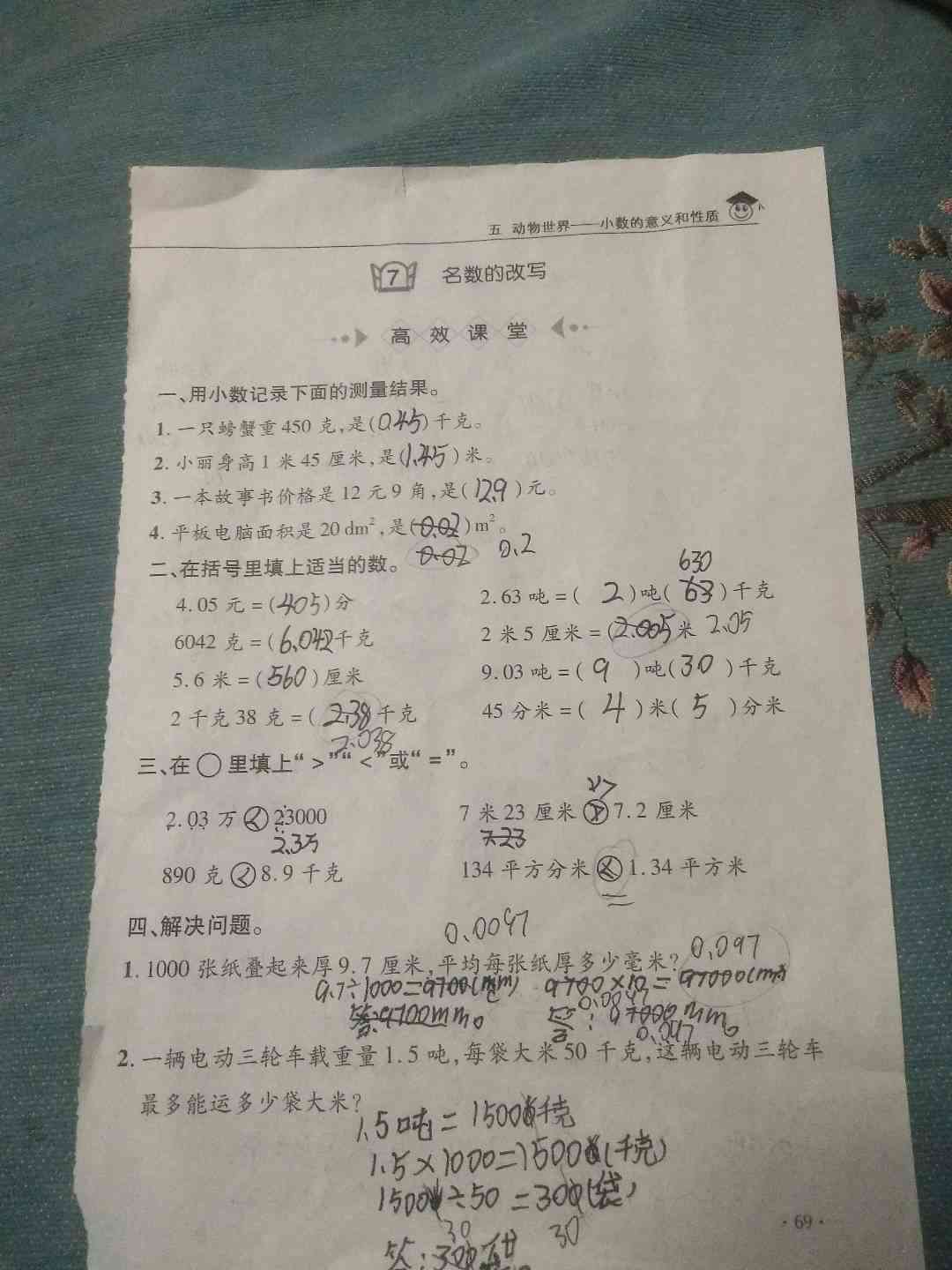 图像