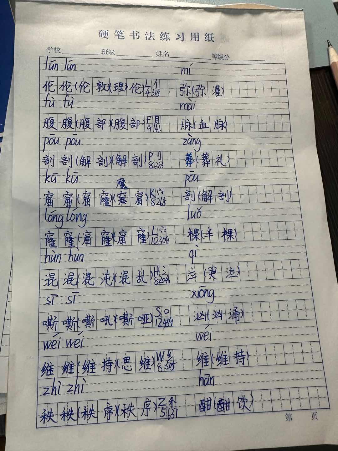 图像