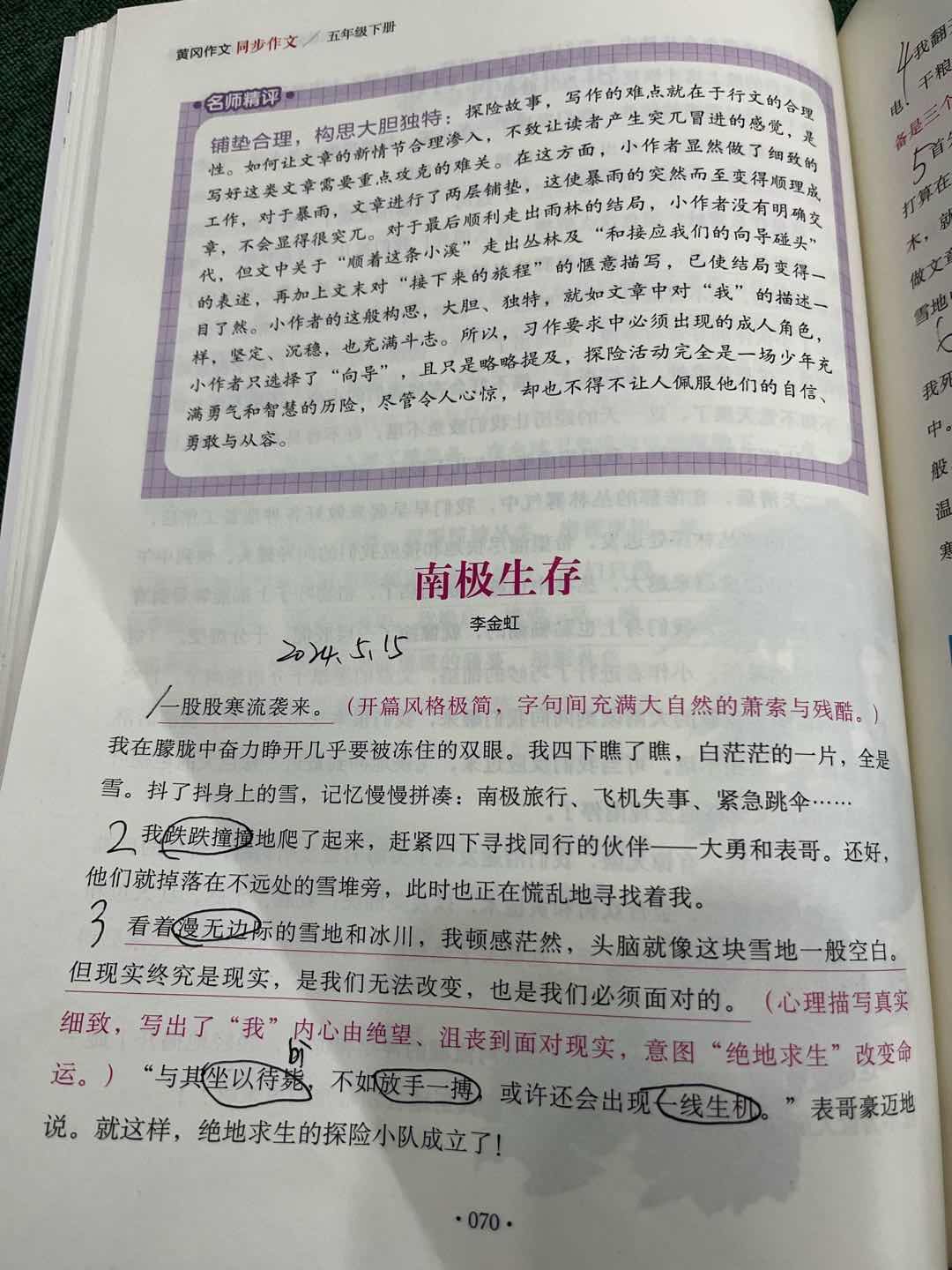 图像