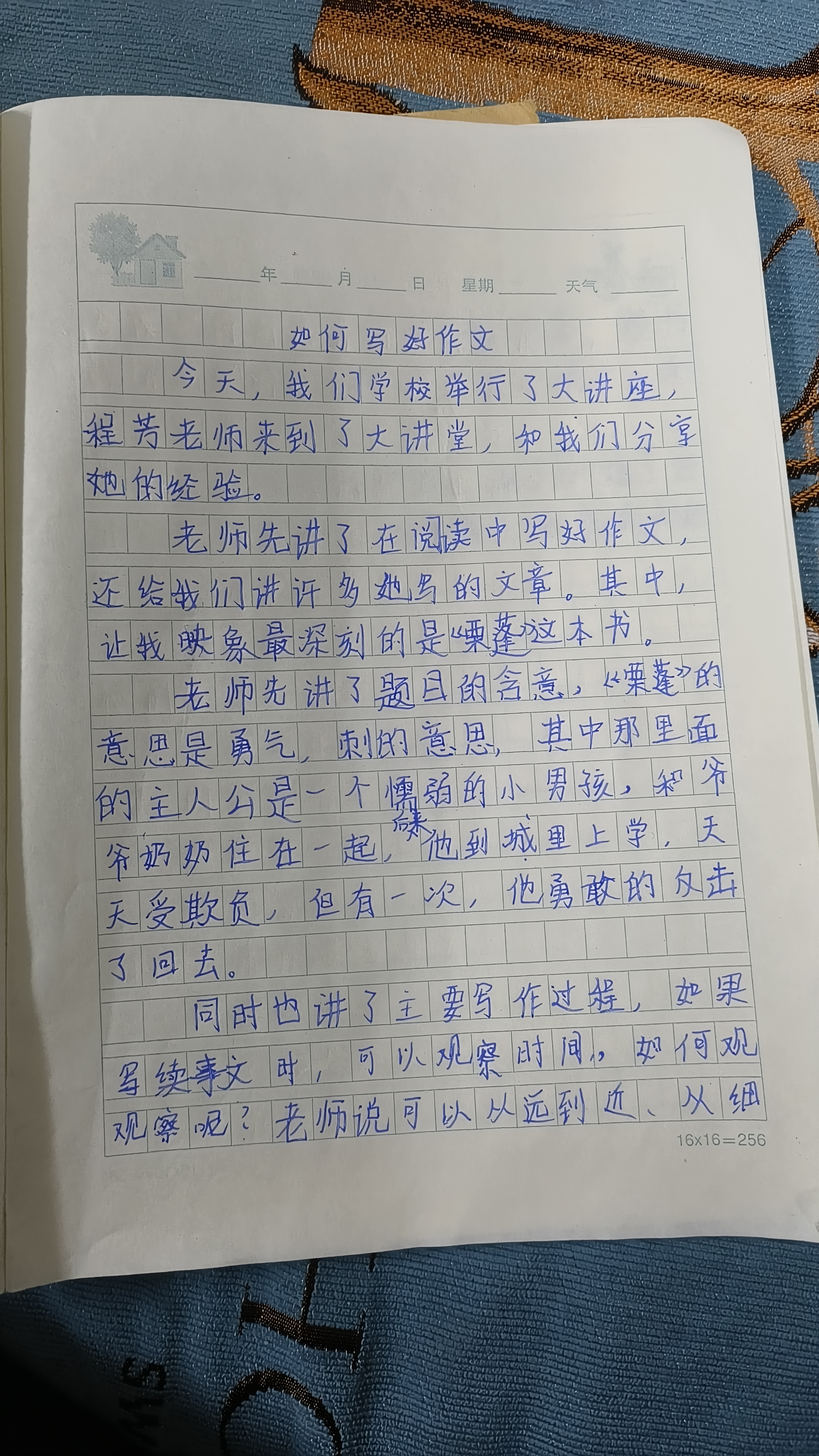 图像