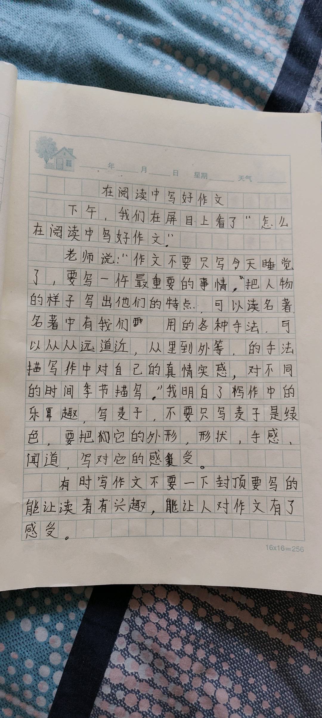 图像
