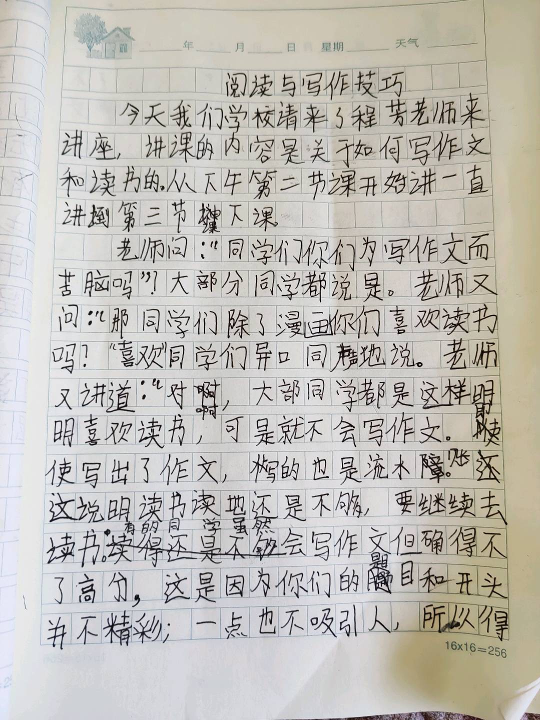 图像