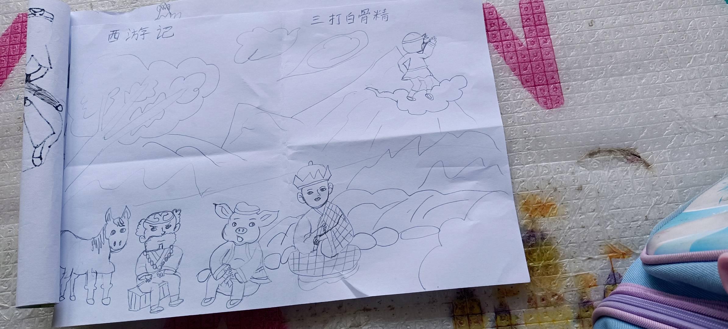 图像