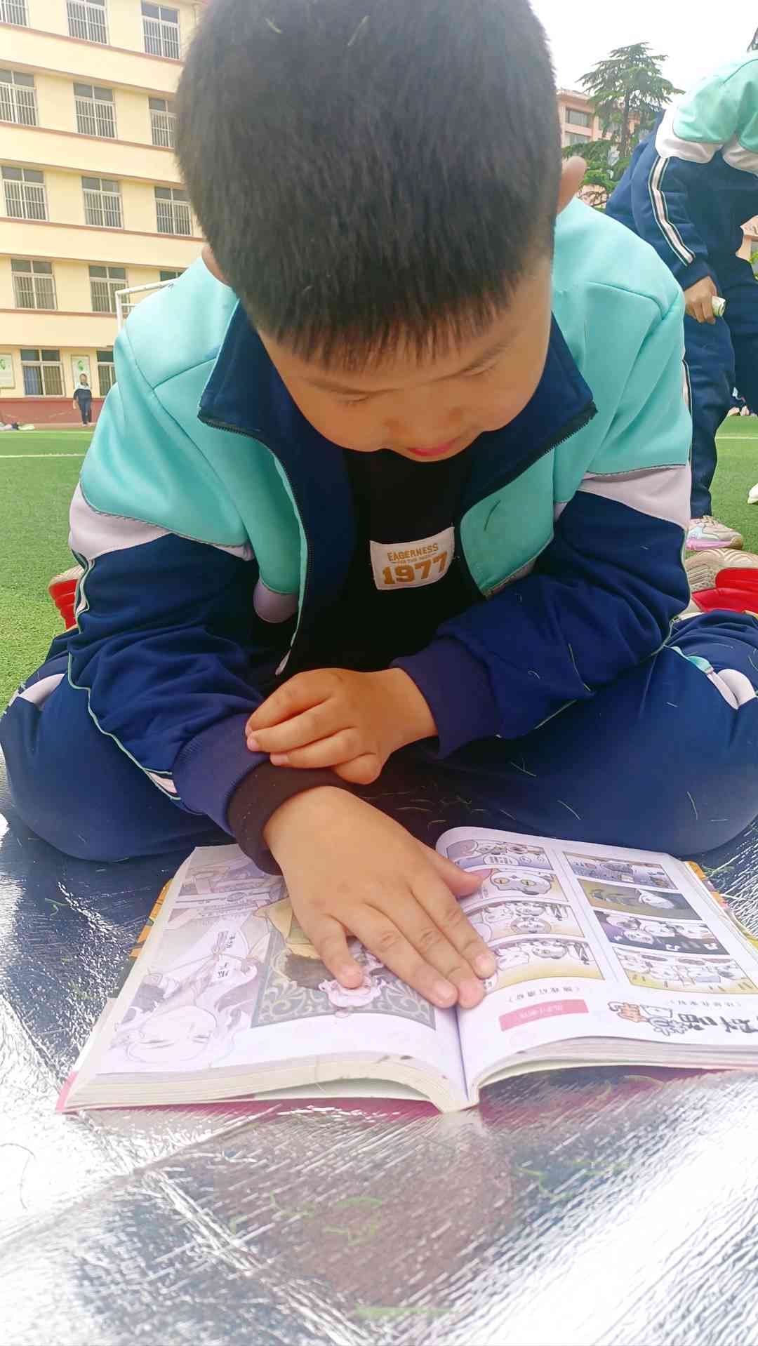 图像