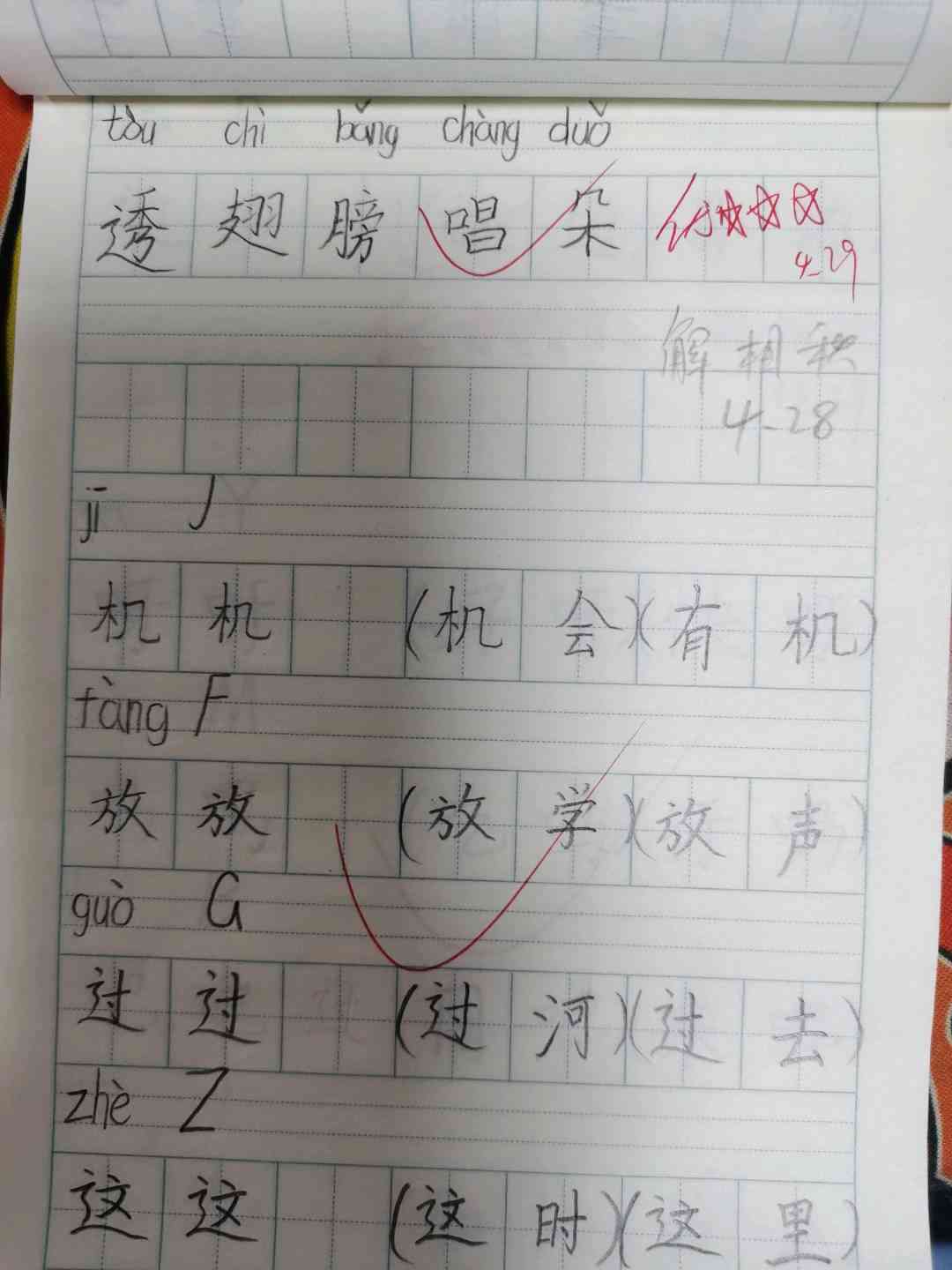 图像