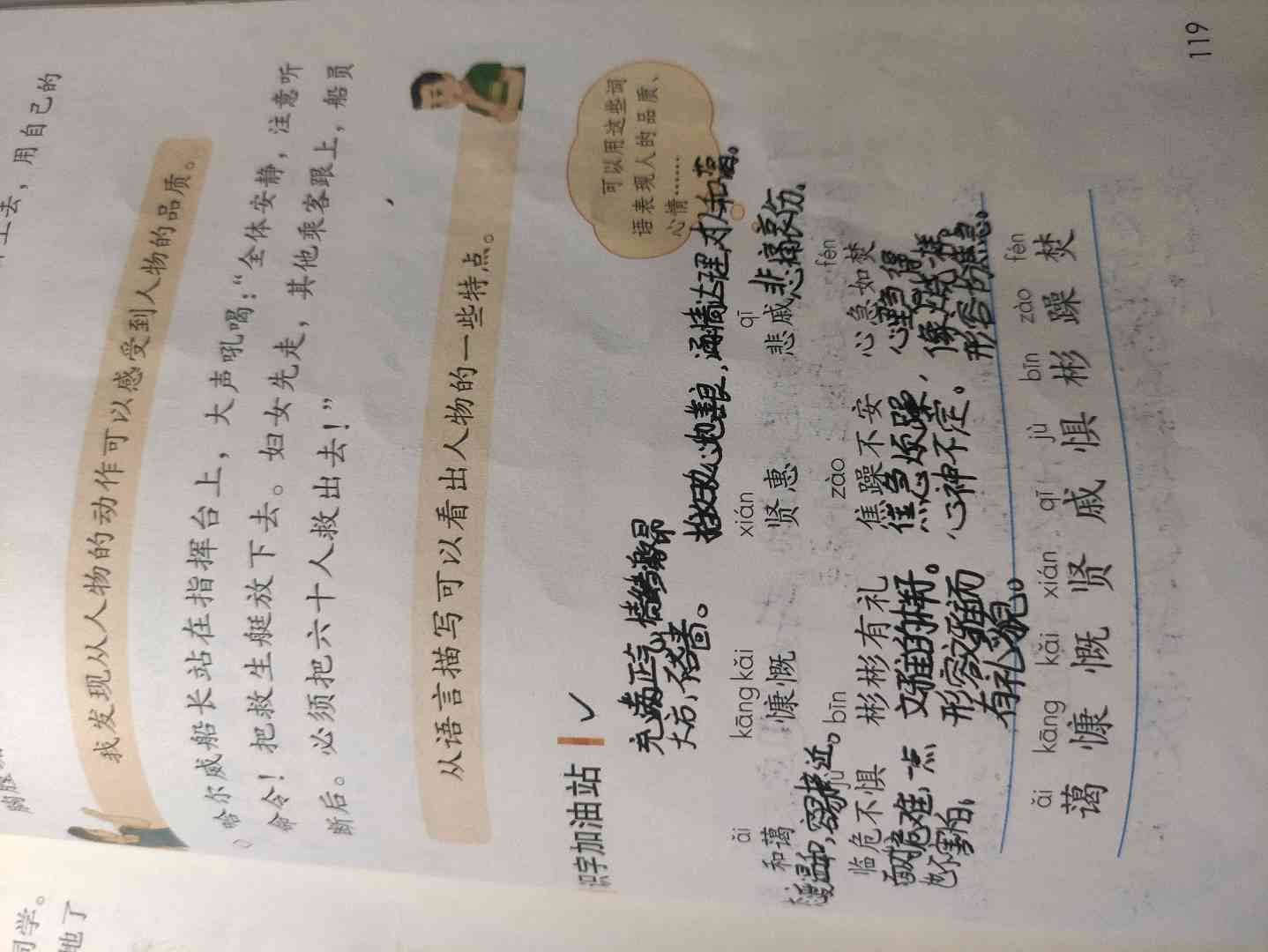 图像