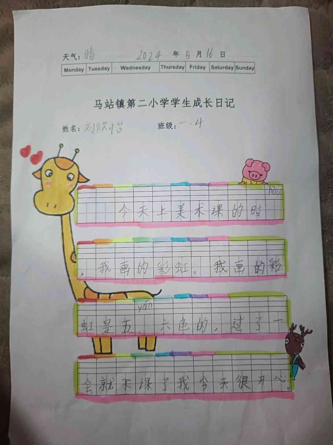 图像