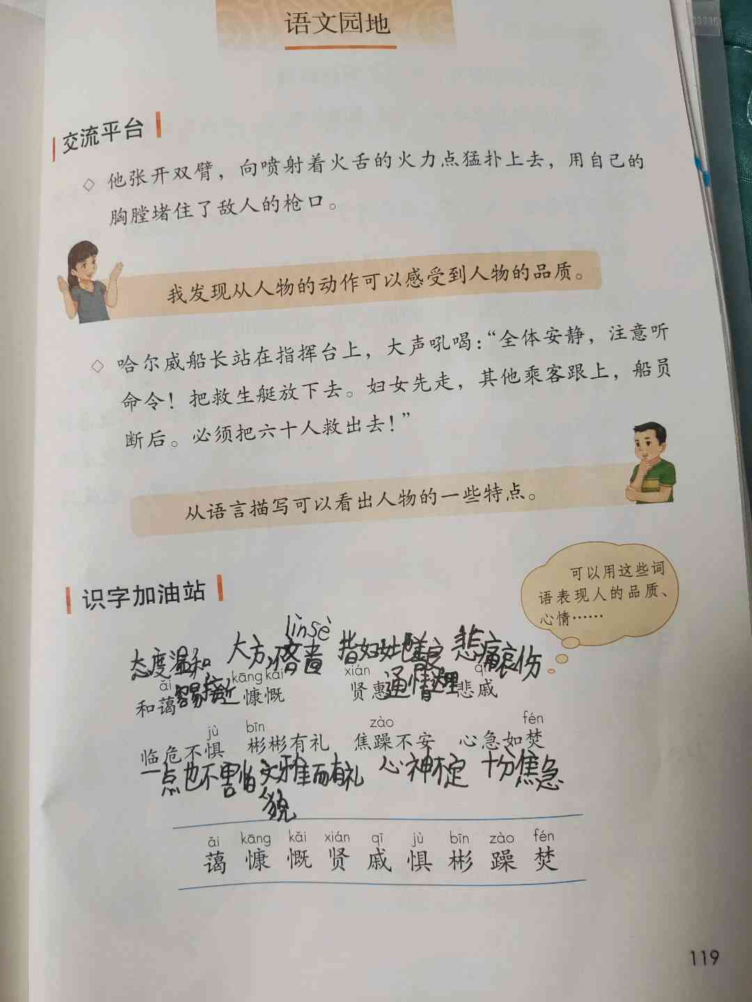 图像