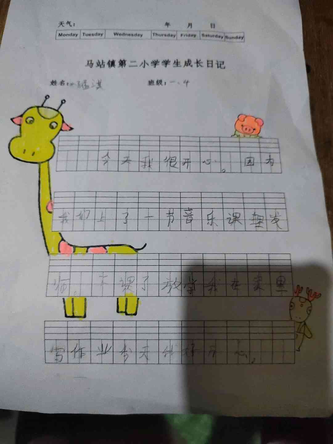 图像
