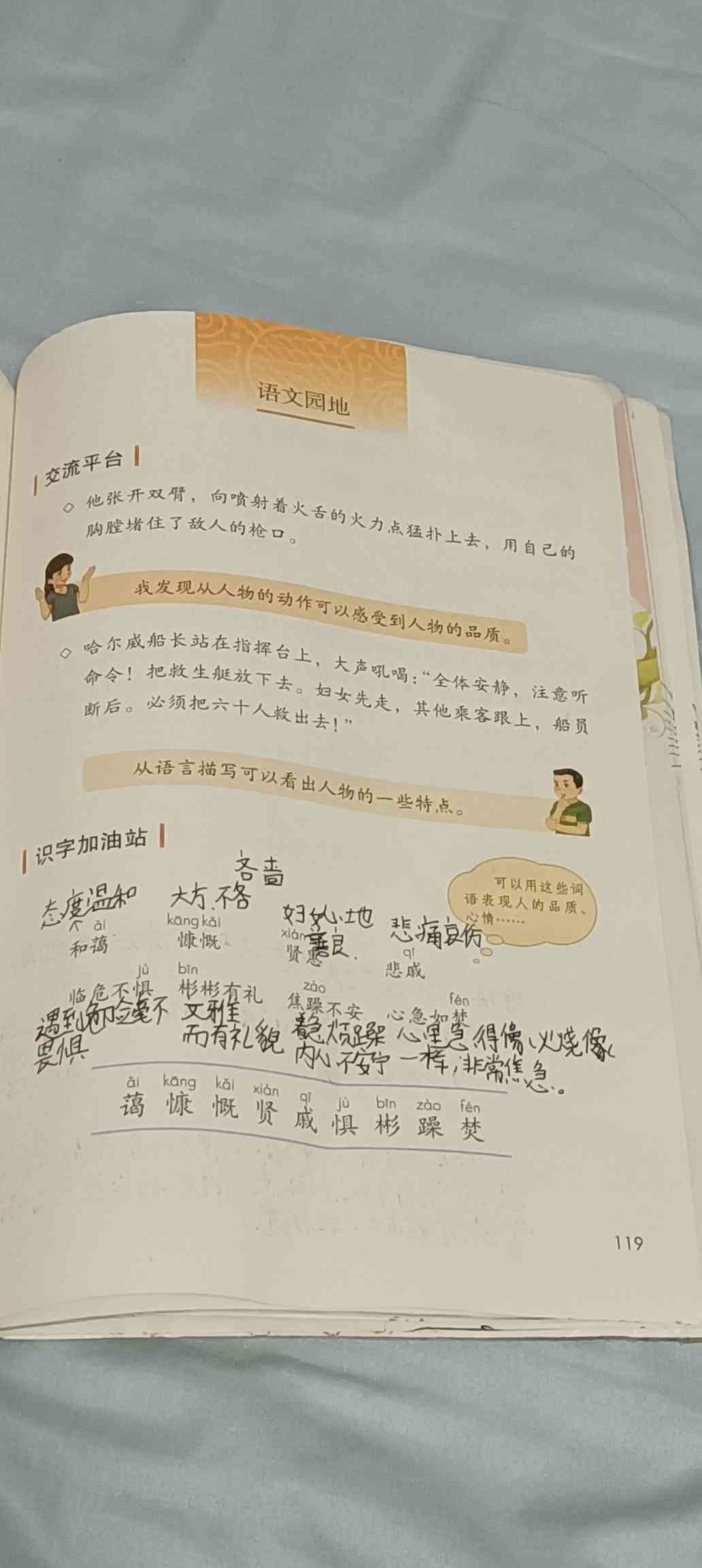 图像