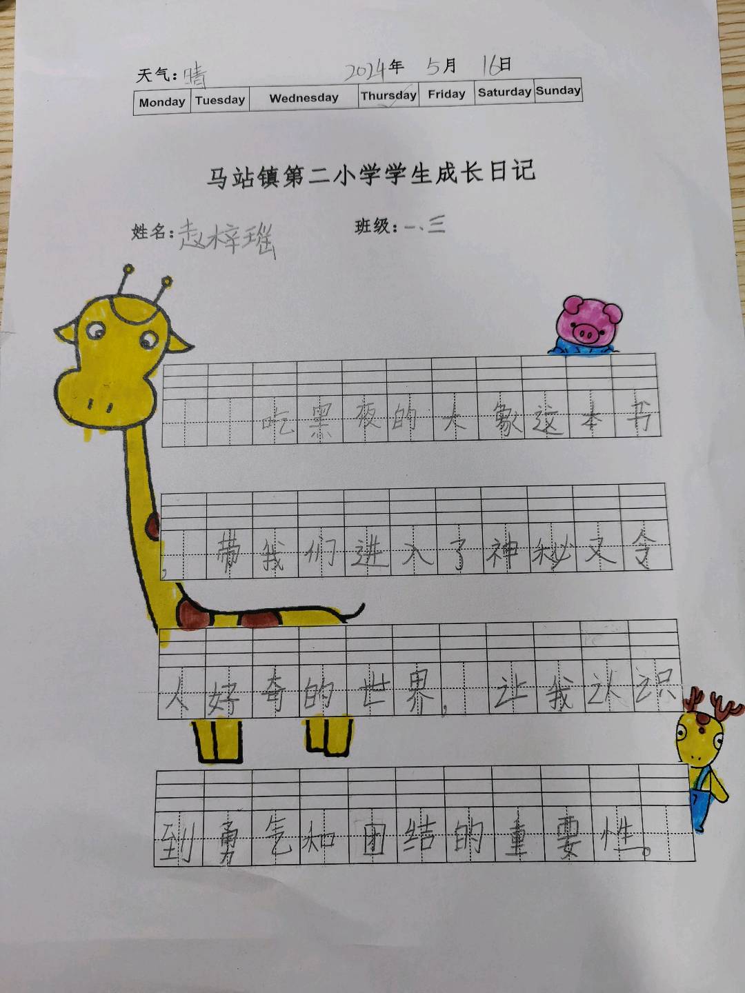 图像