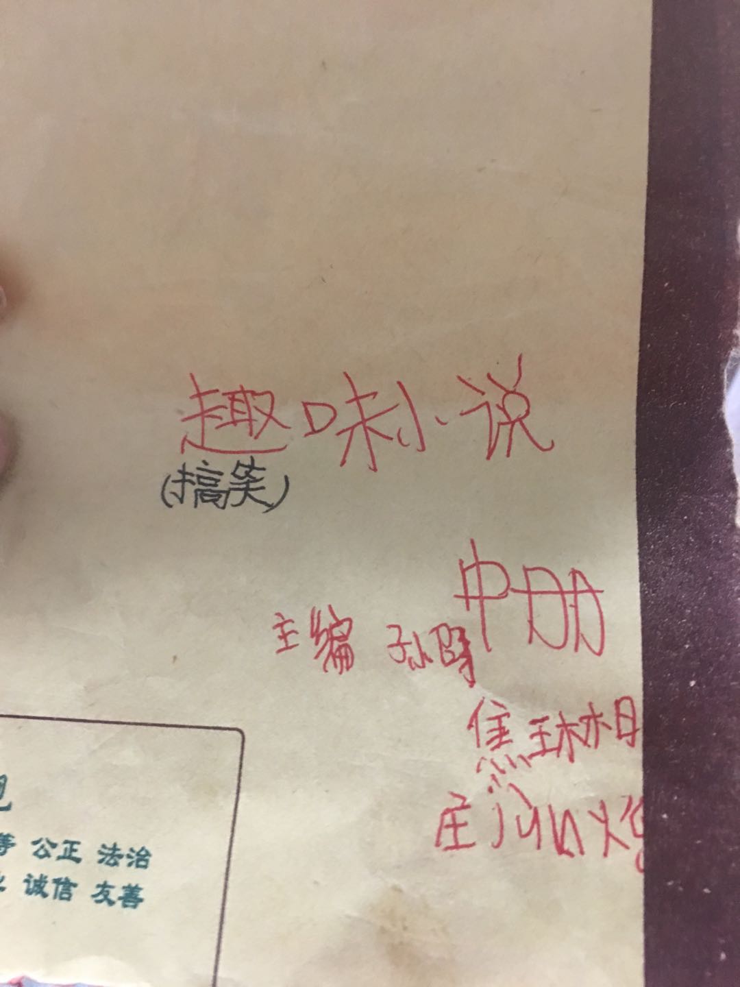 图像