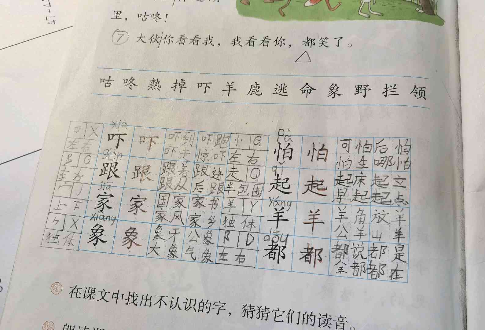 图像