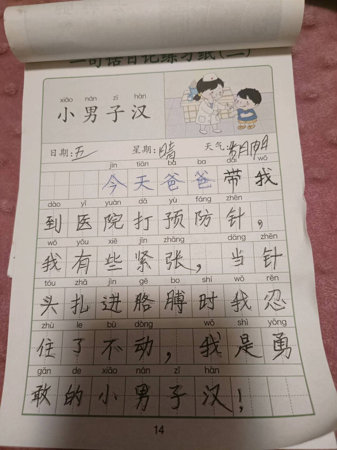 图像
