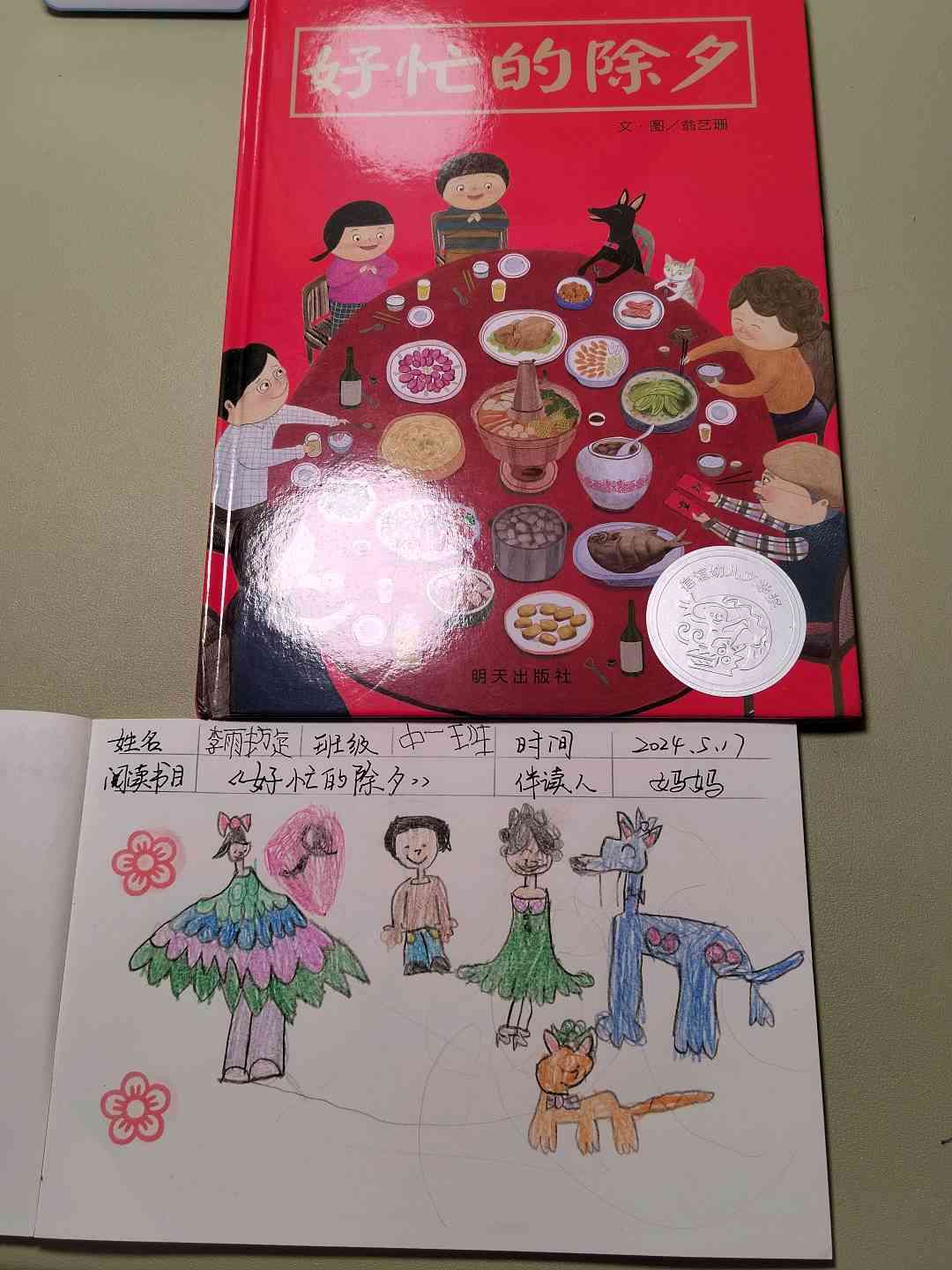 图像