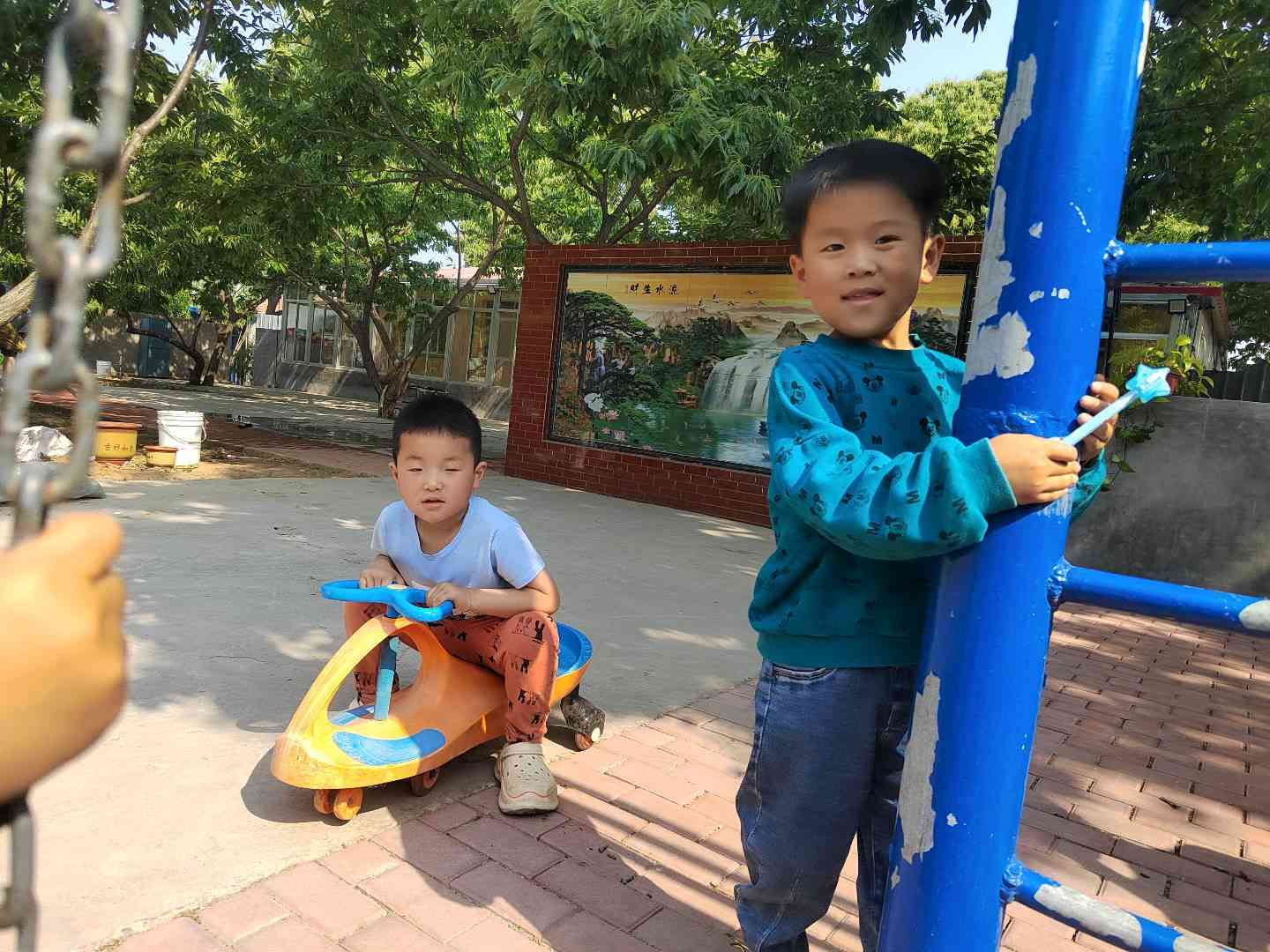 图像