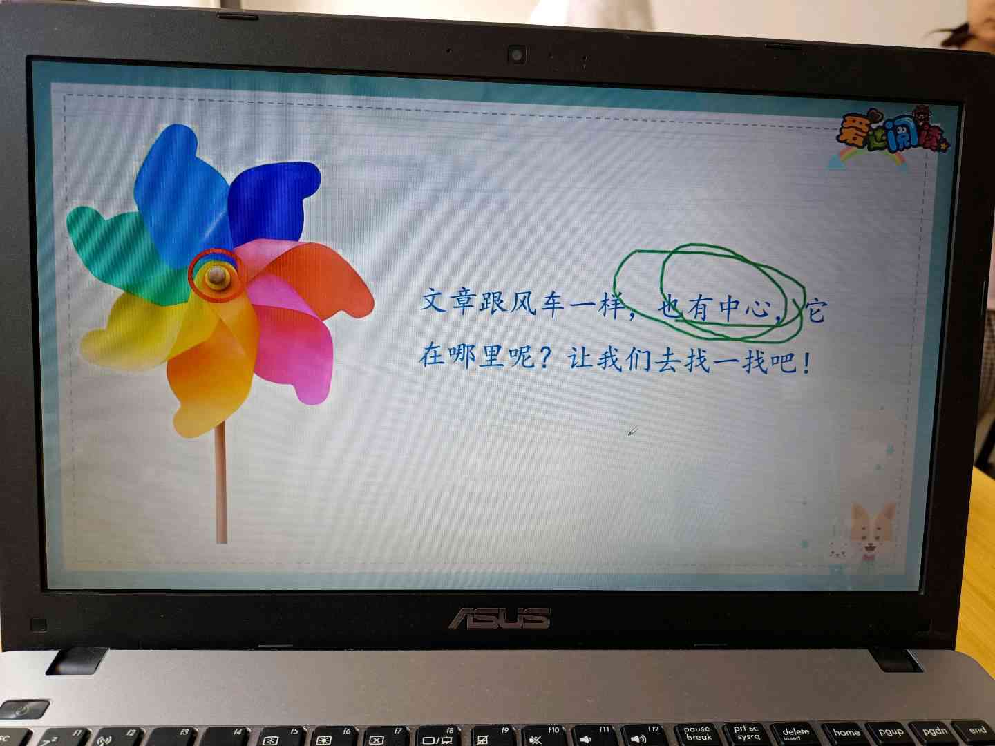 图像