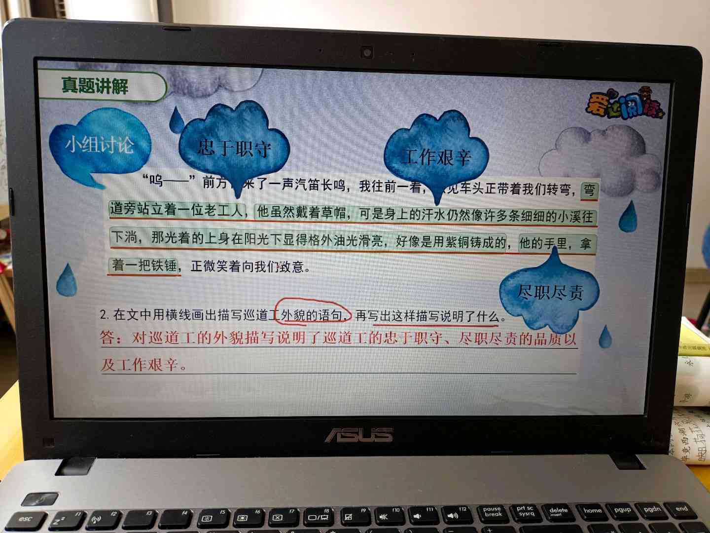 图像