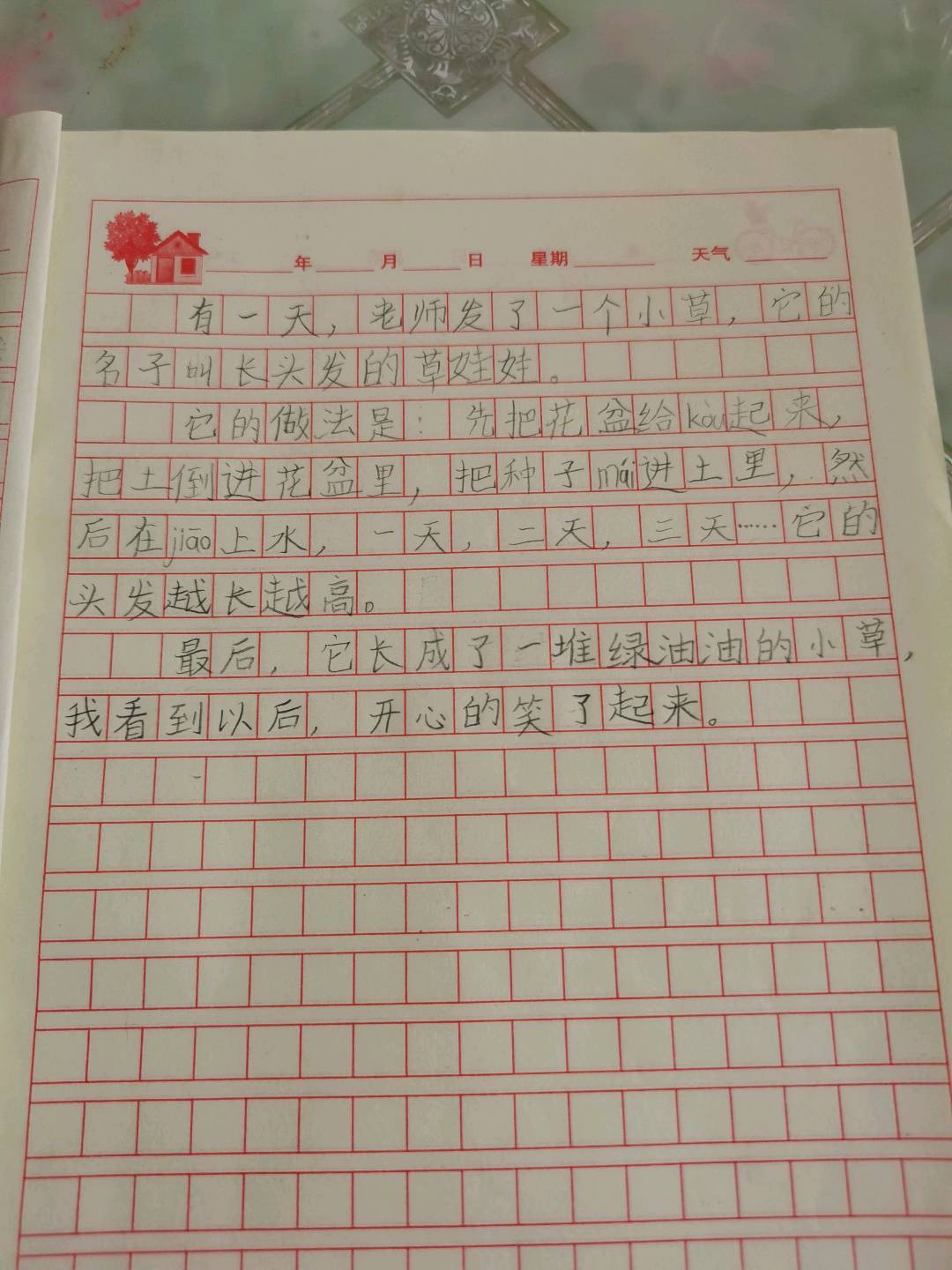 图像