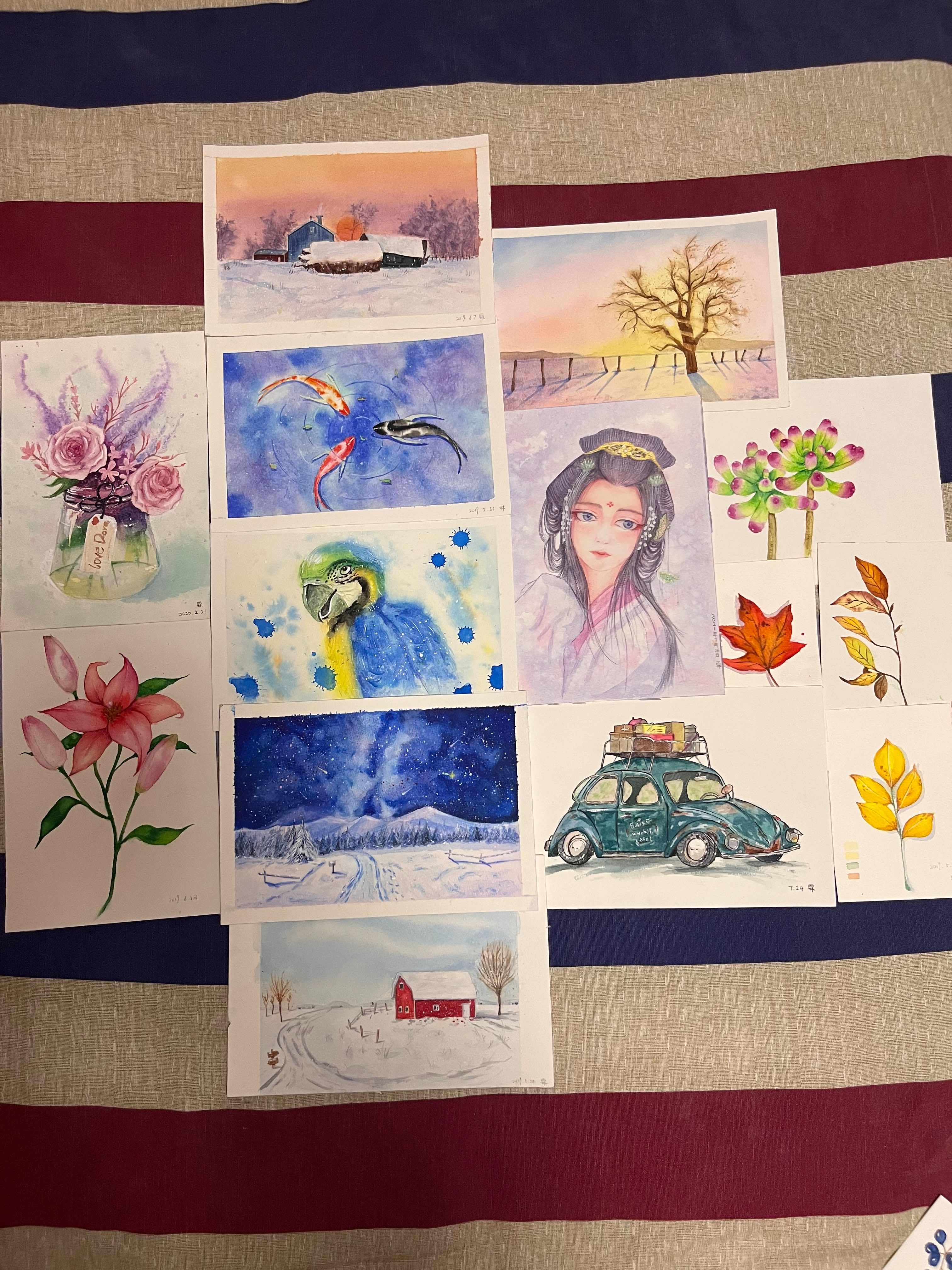 图像