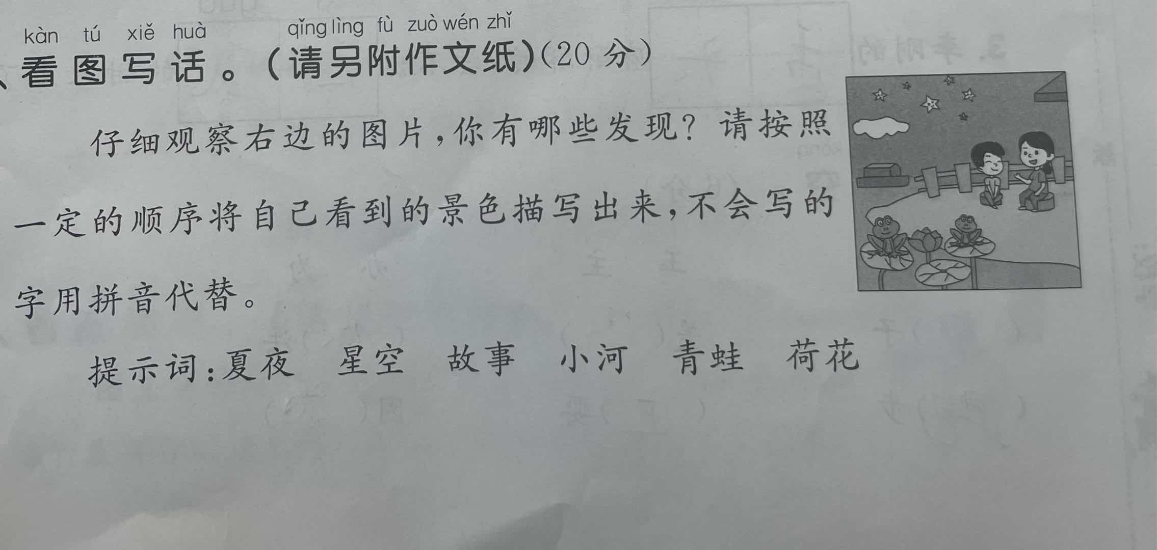 图像