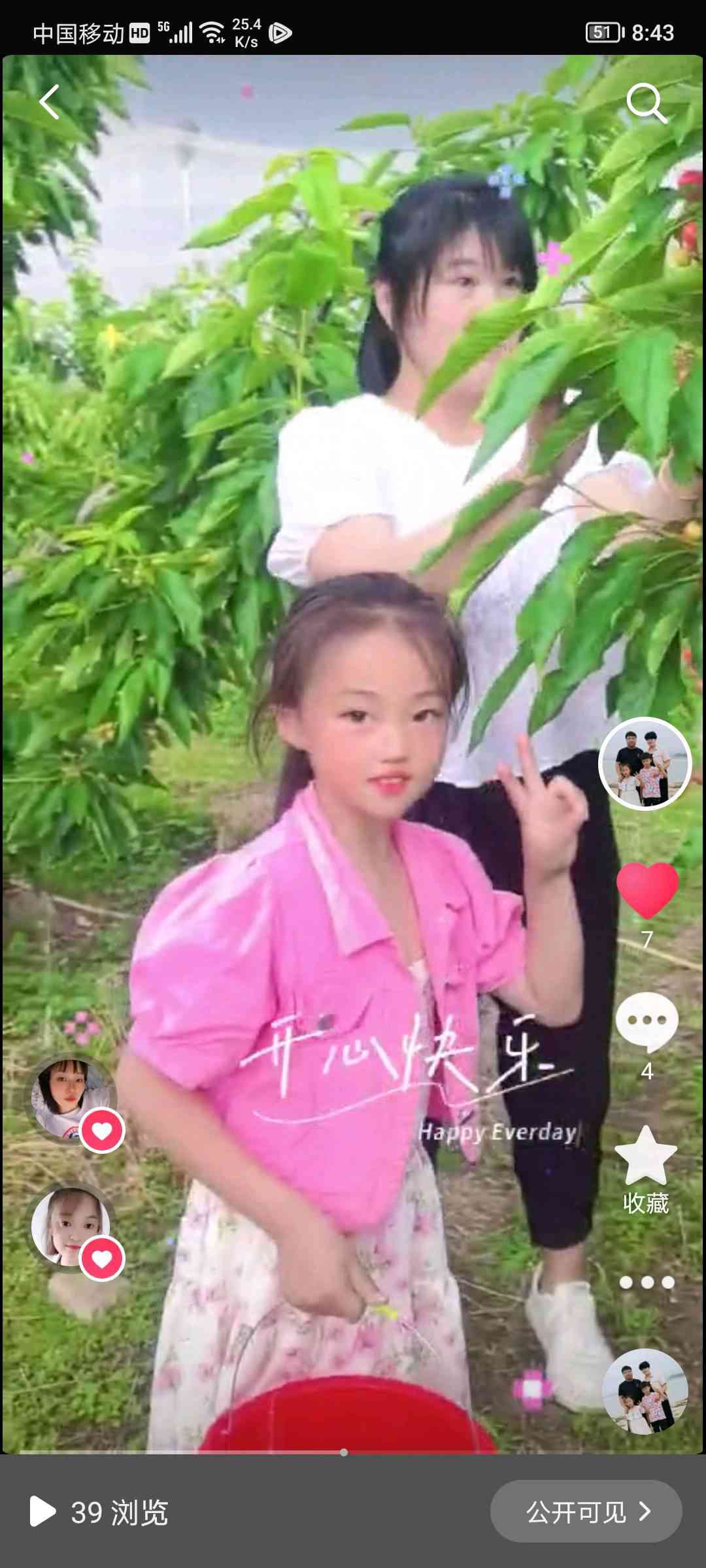 图像
