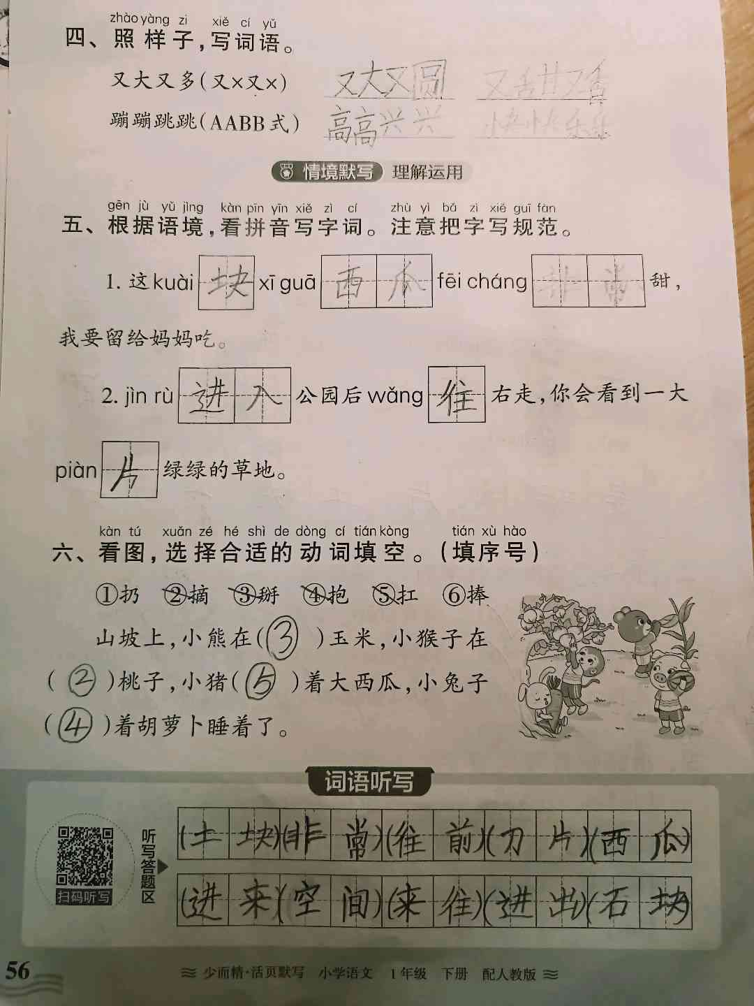 图像