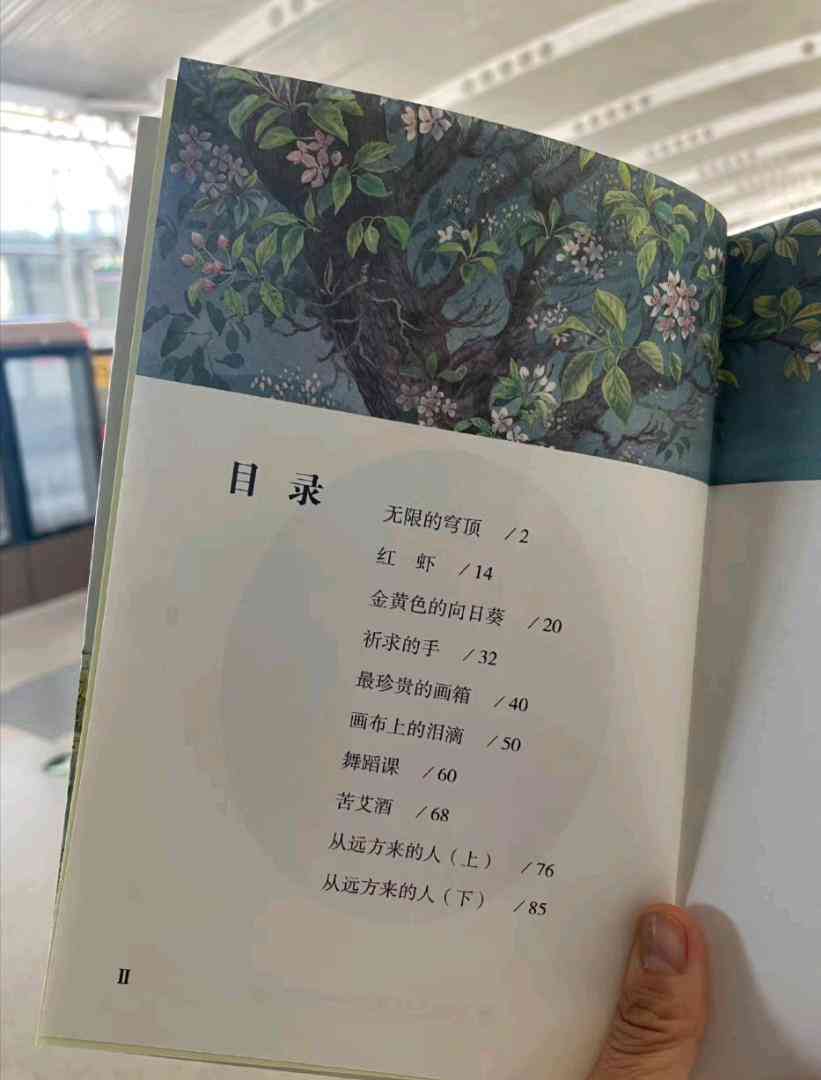 图像