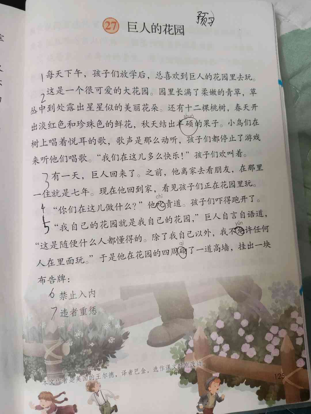 图像