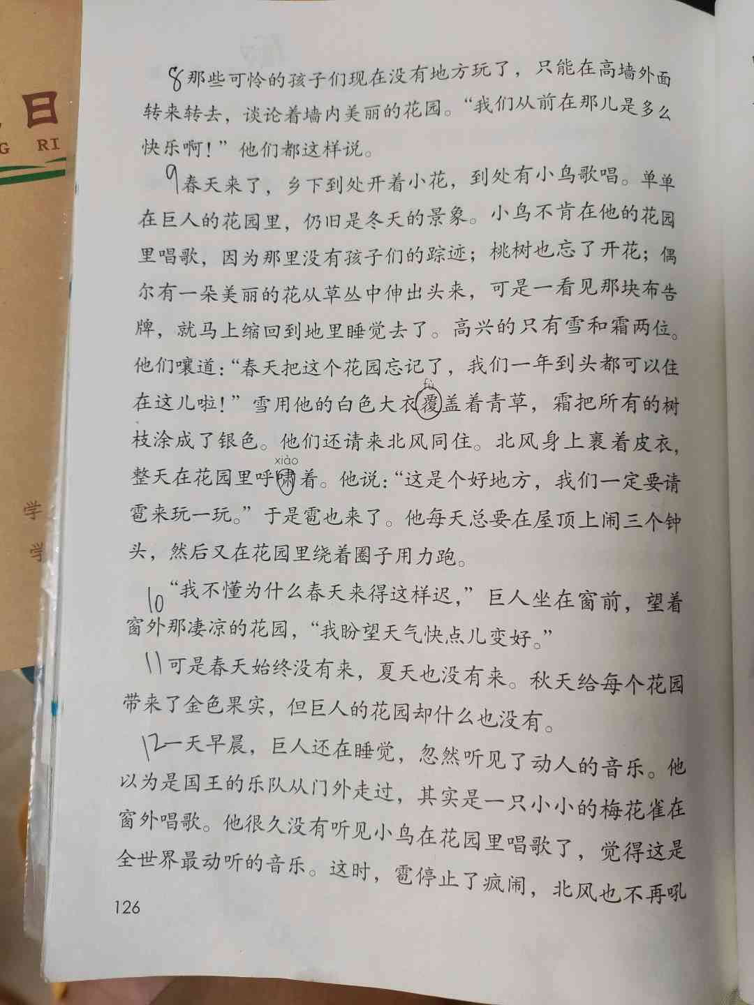 图像