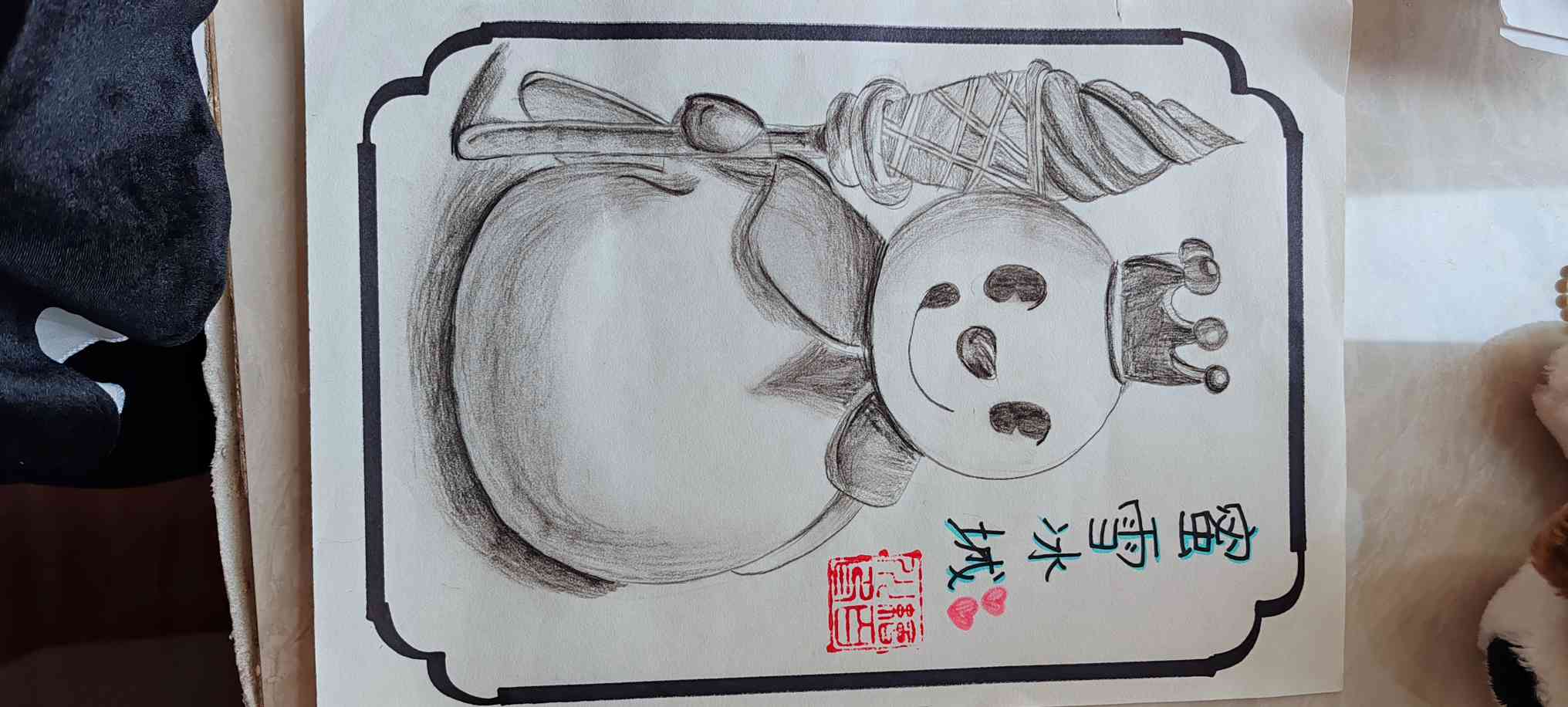 图像