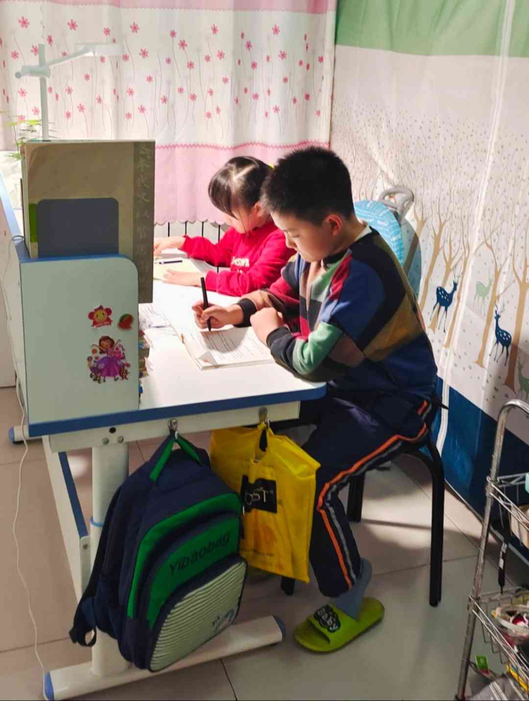 图像