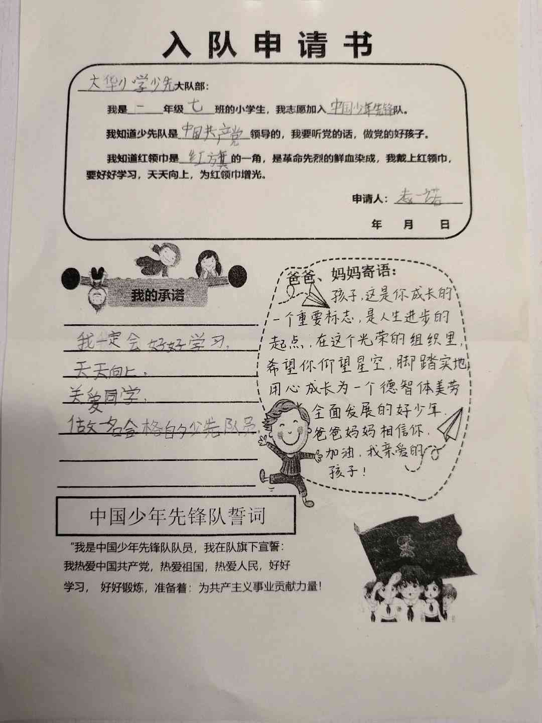 图像