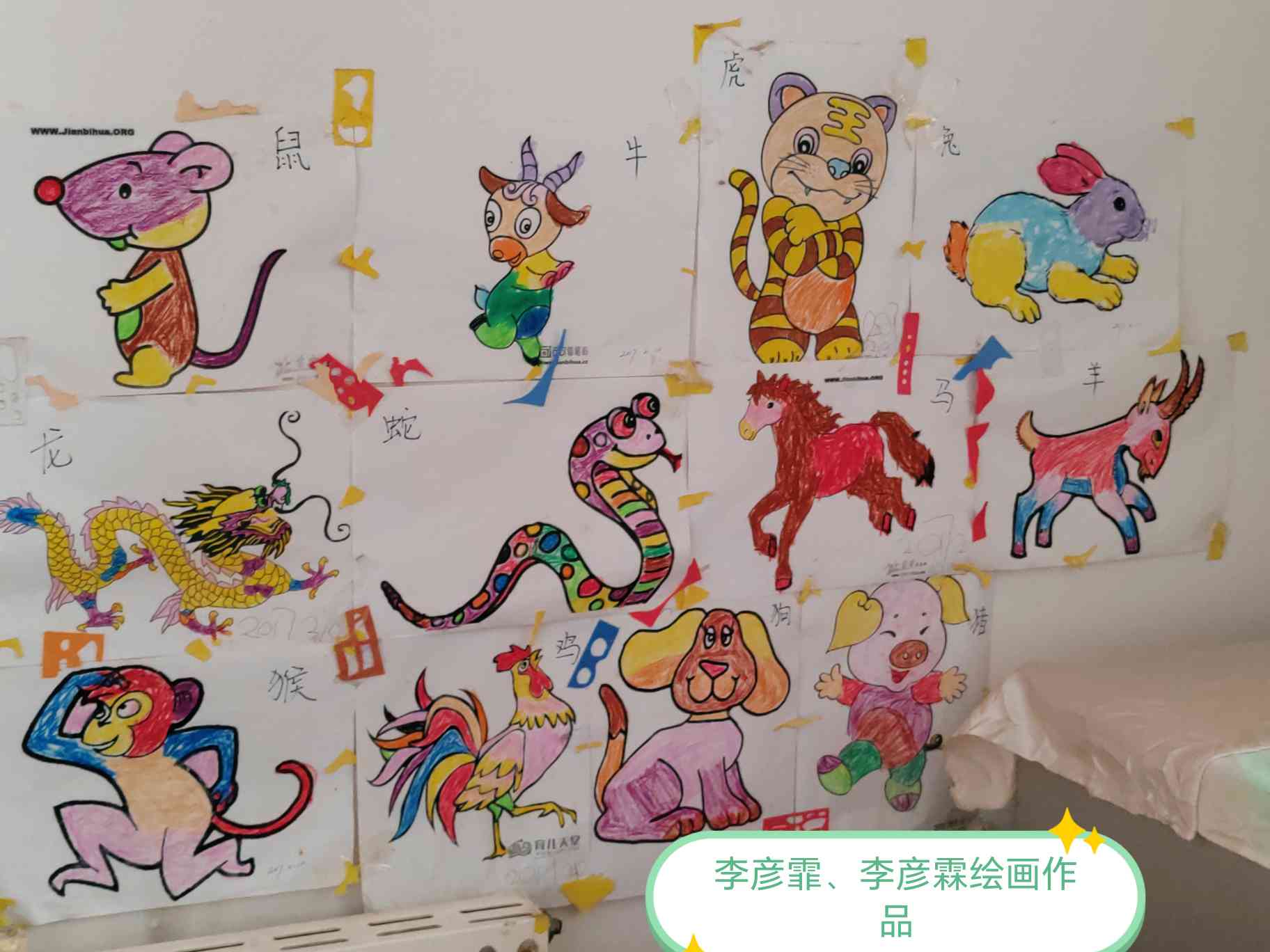 图像