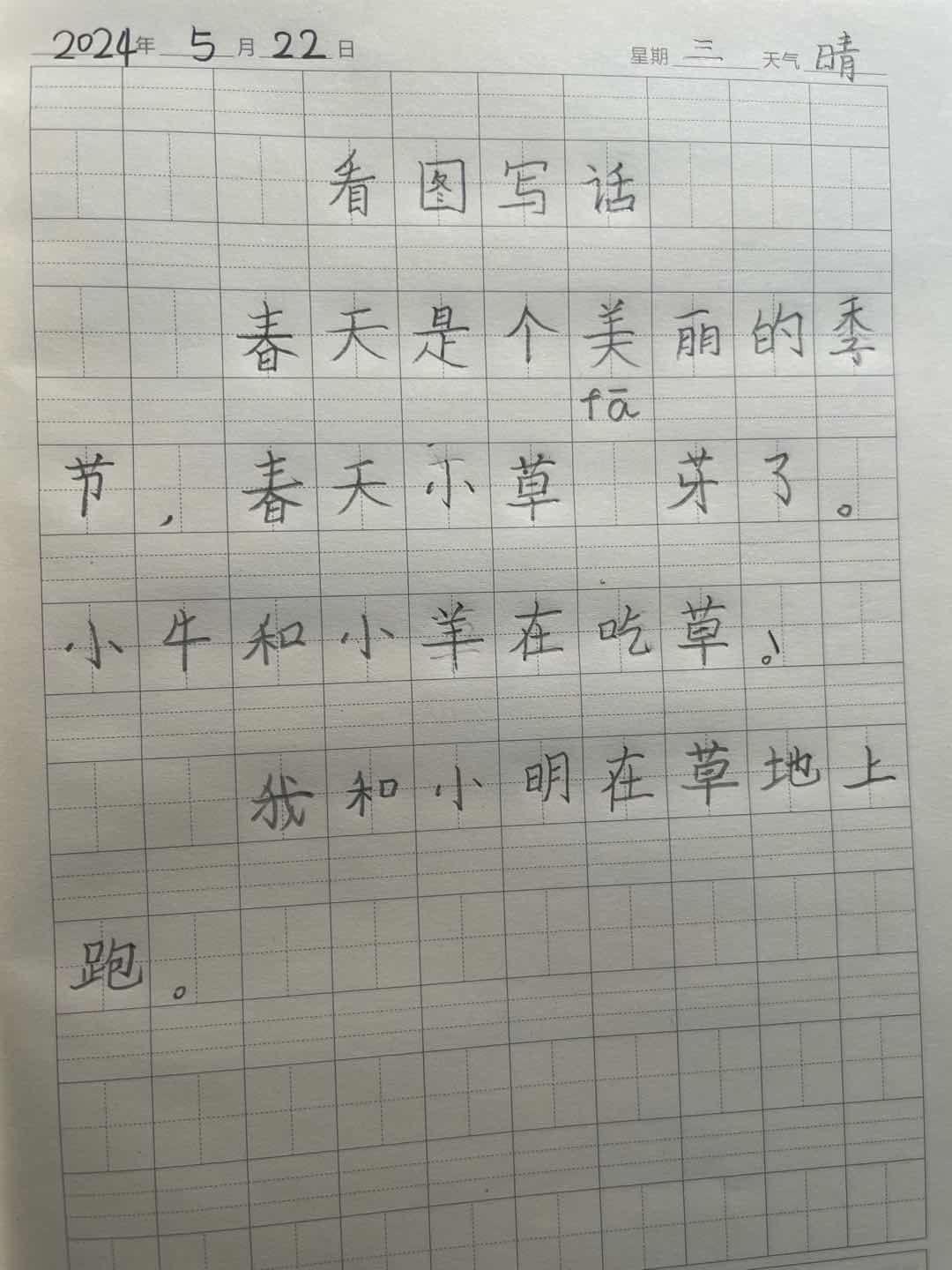 图像