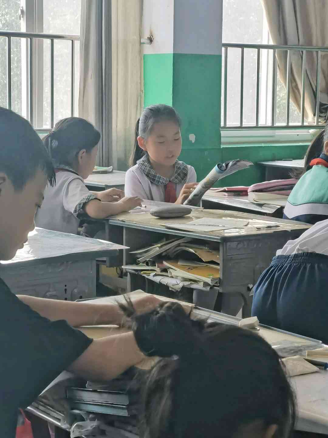 图像