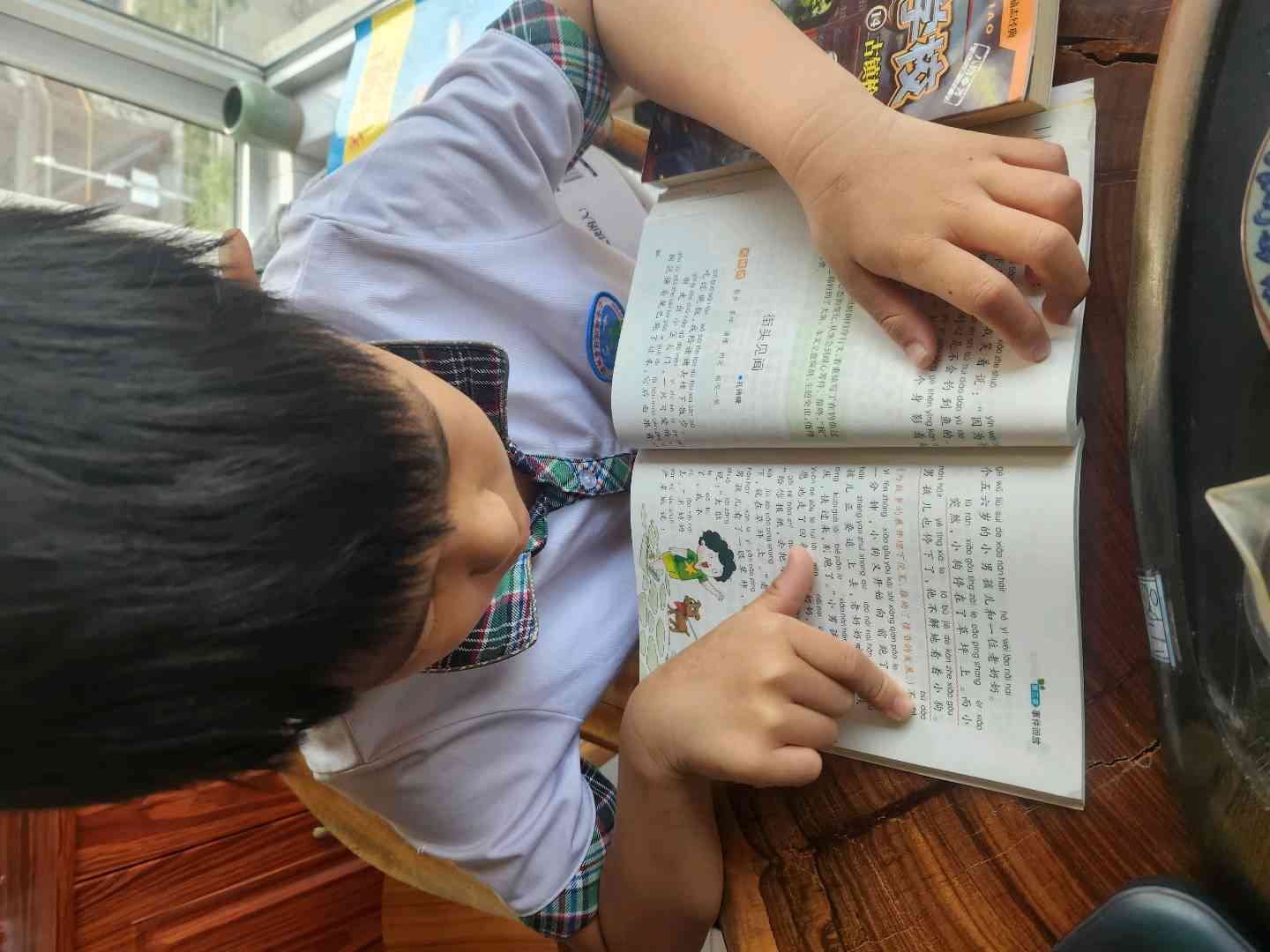 图像