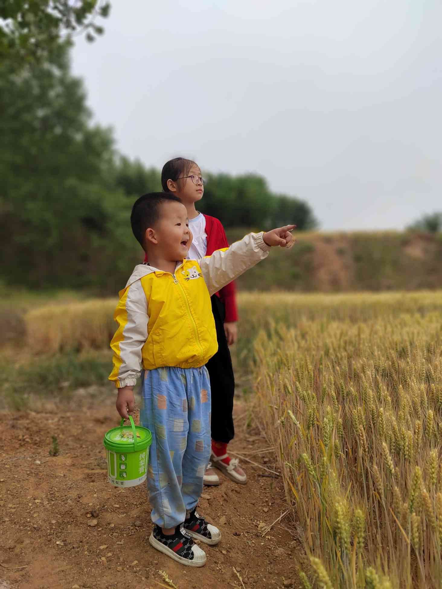 图像