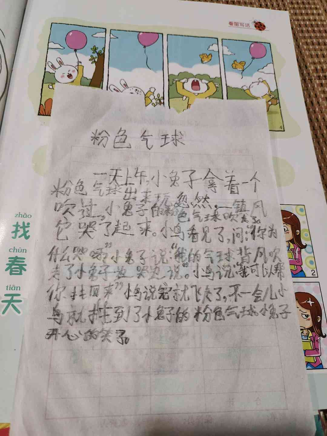 图像