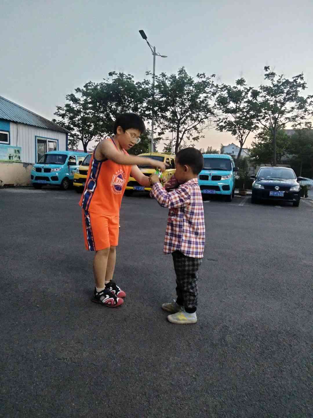 图像