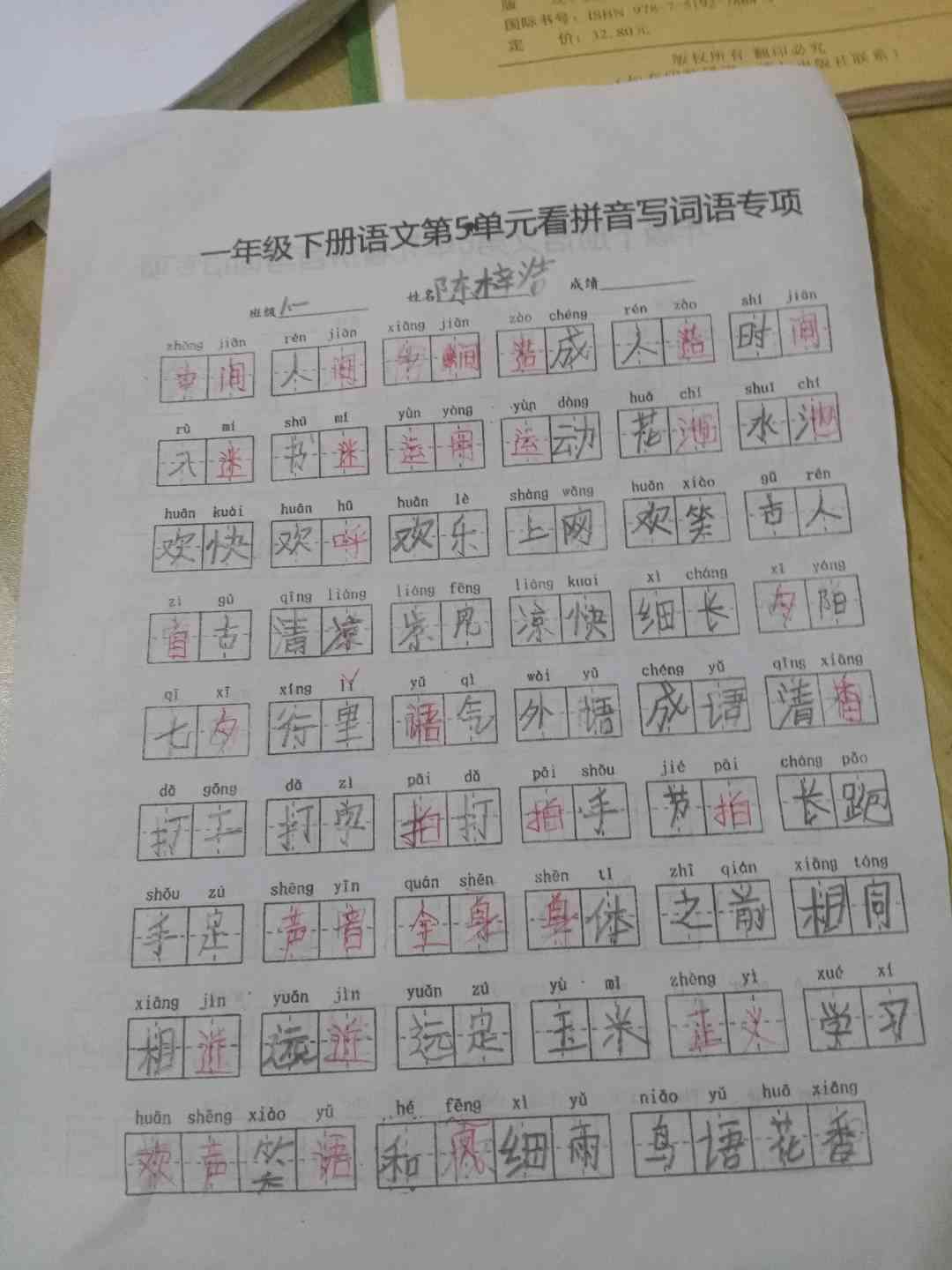 图像