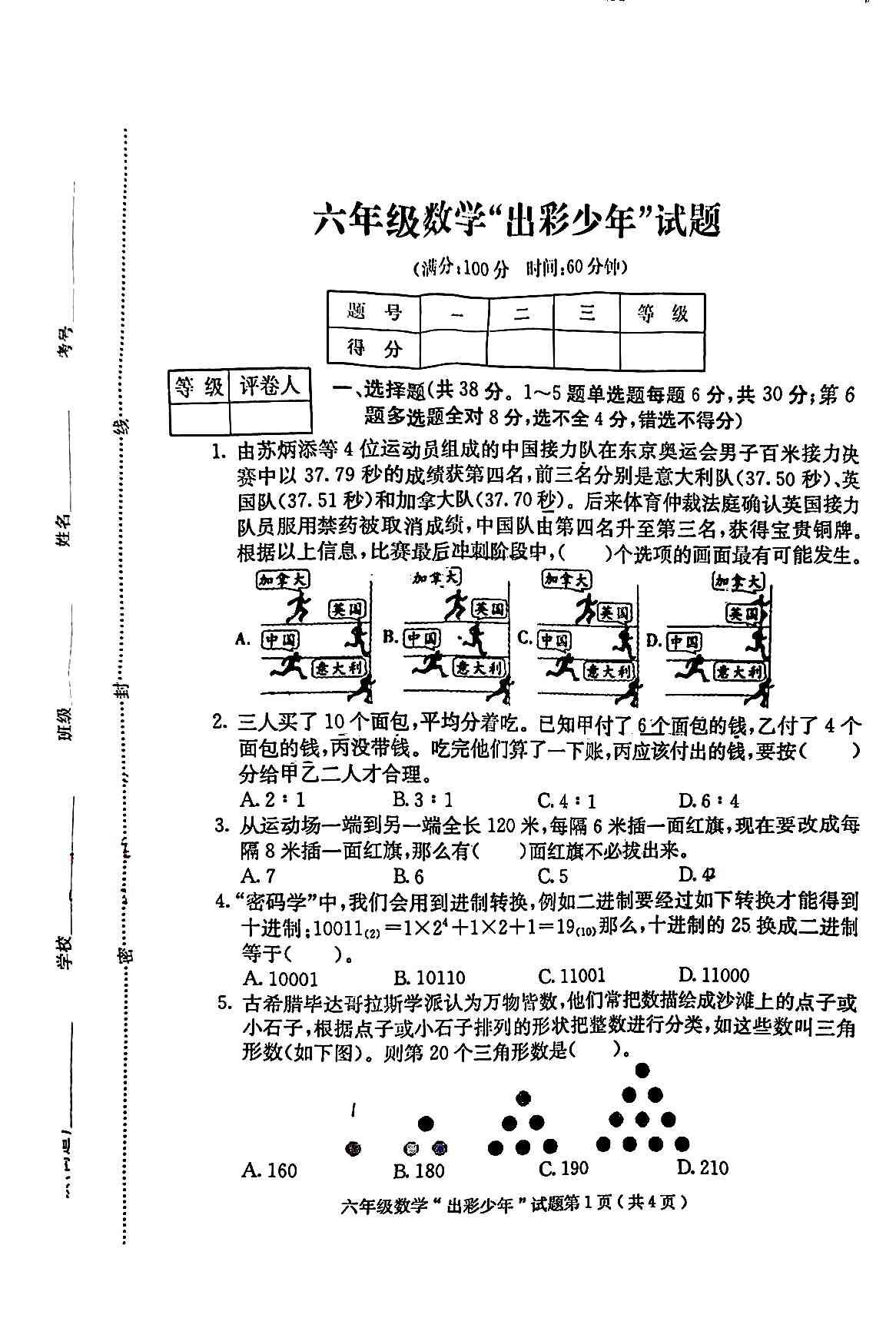 图像