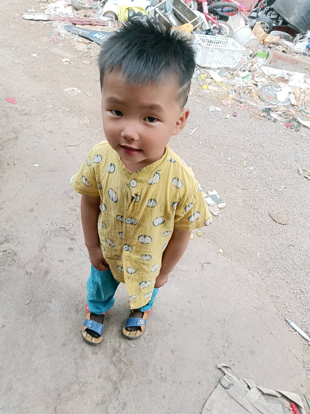 图像