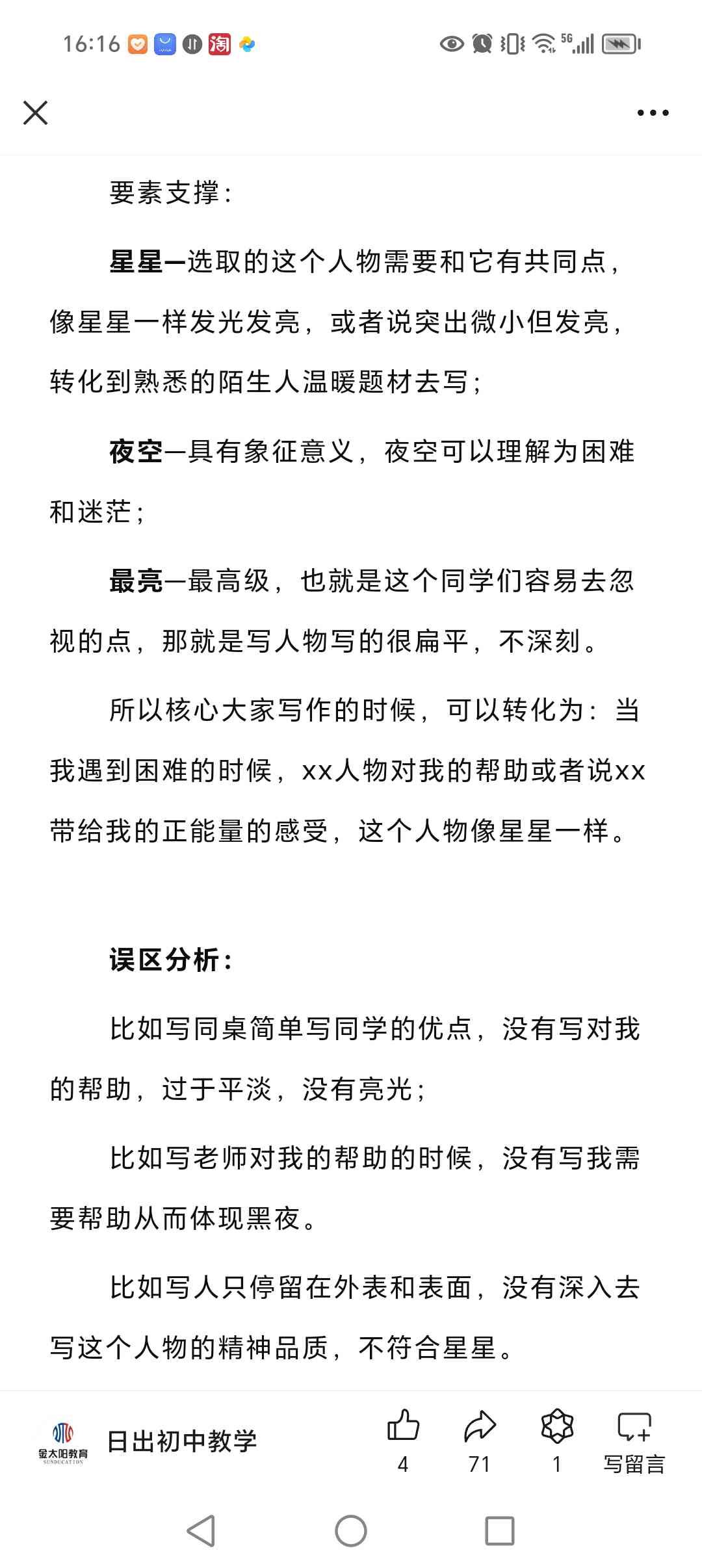图像