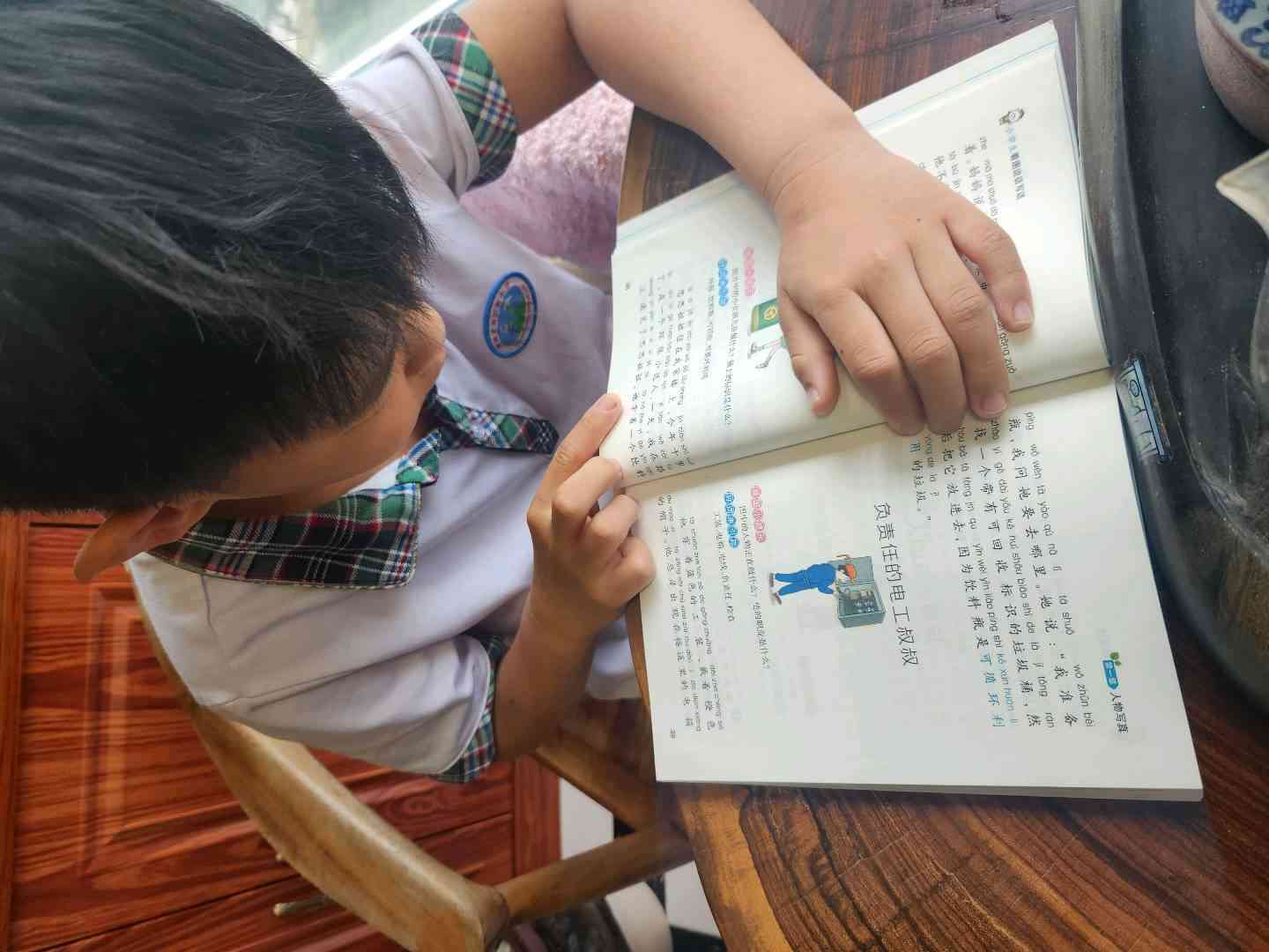 图像