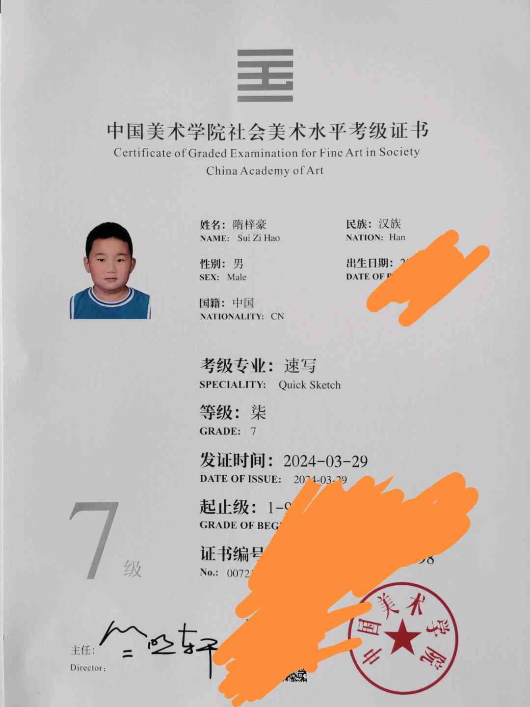 图像
